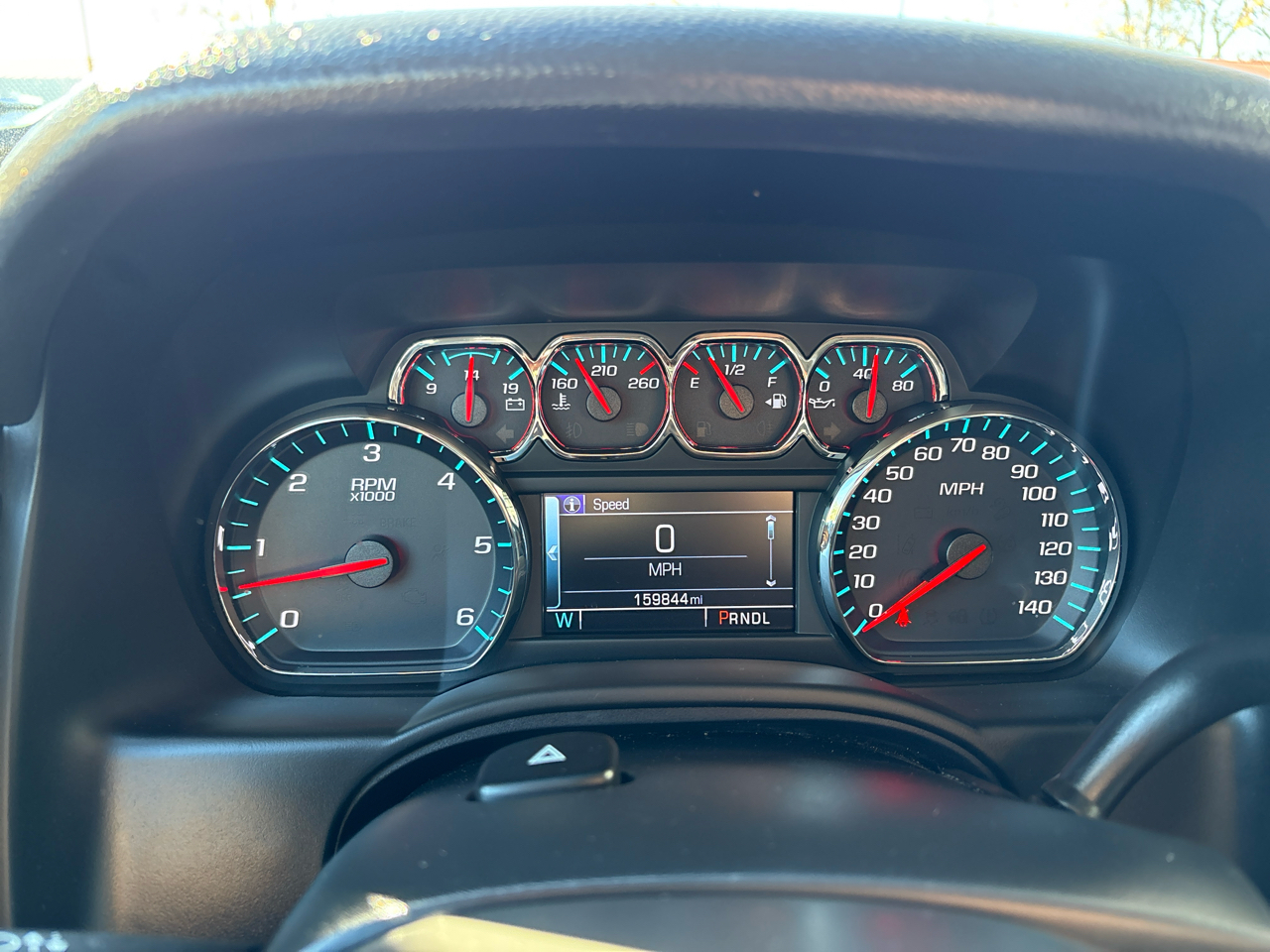 Chevrolet Tahoe 2WD 4dr LS 2020