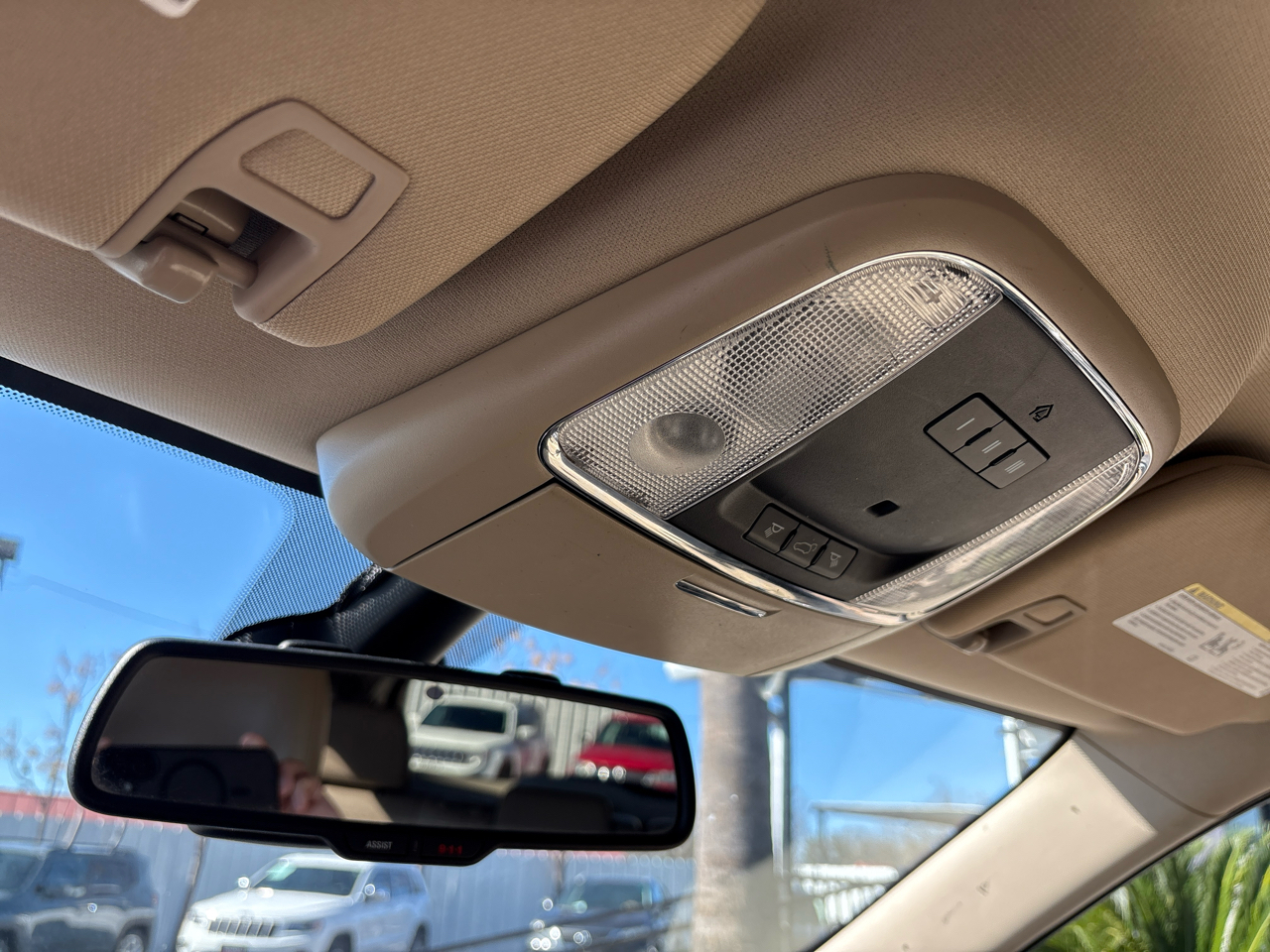 Jeep Grand Cherokee RWD 4dr Limited 2014