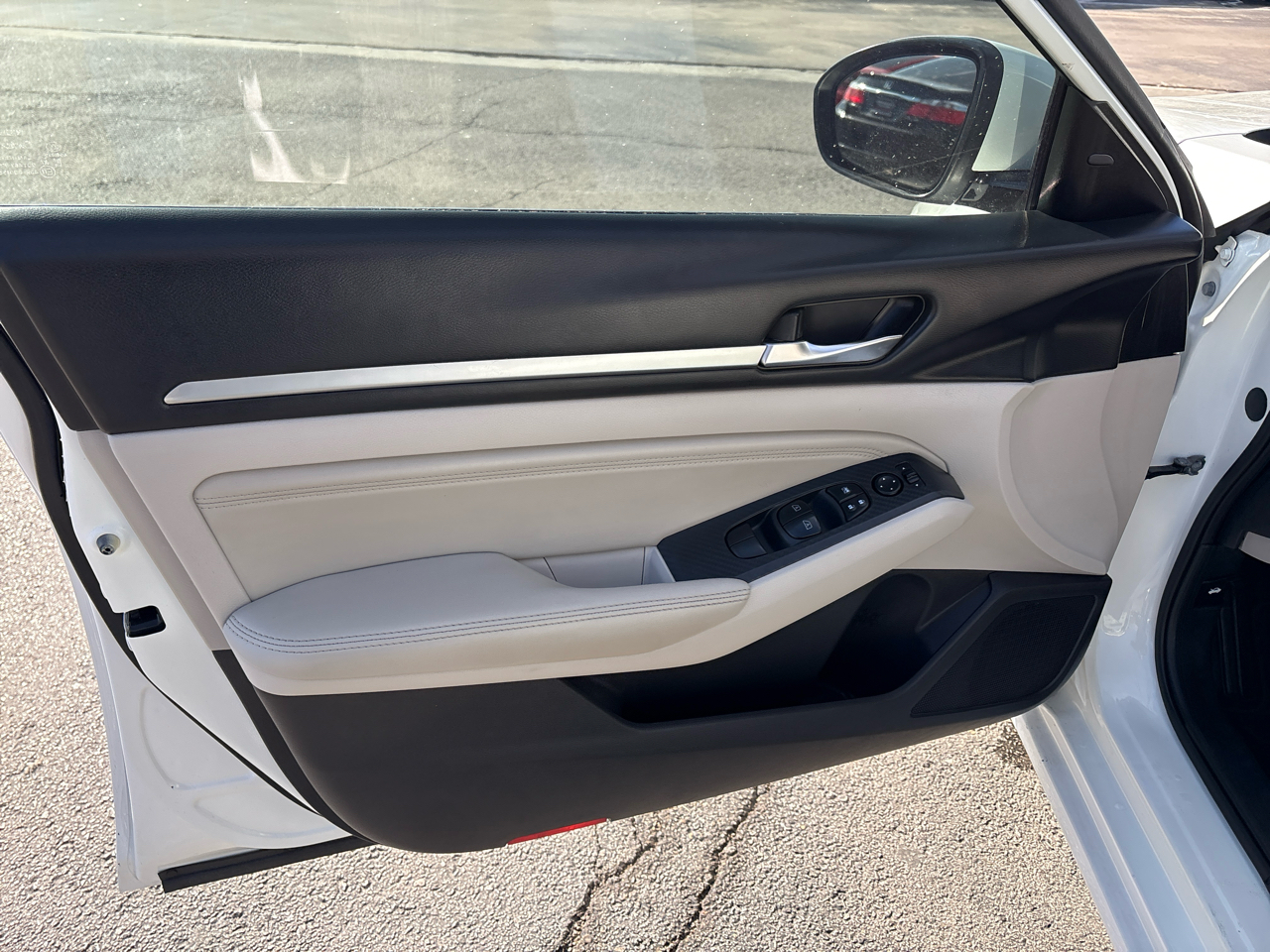 Nissan Altima 2.5 SL Sedan 2019