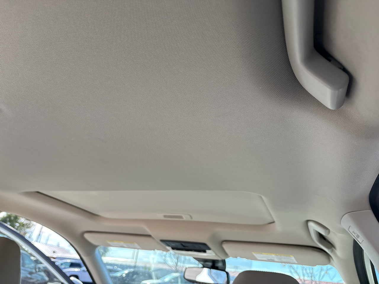 Nissan Altima 2.5 SL Sedan 2019