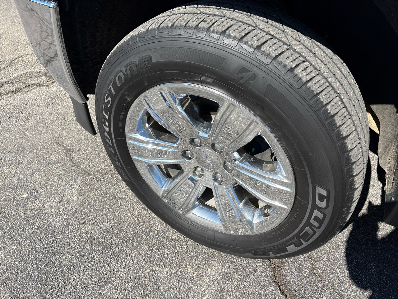 GMC Sierra 1500 2WD Crew Cab 143.5" SLT 2016