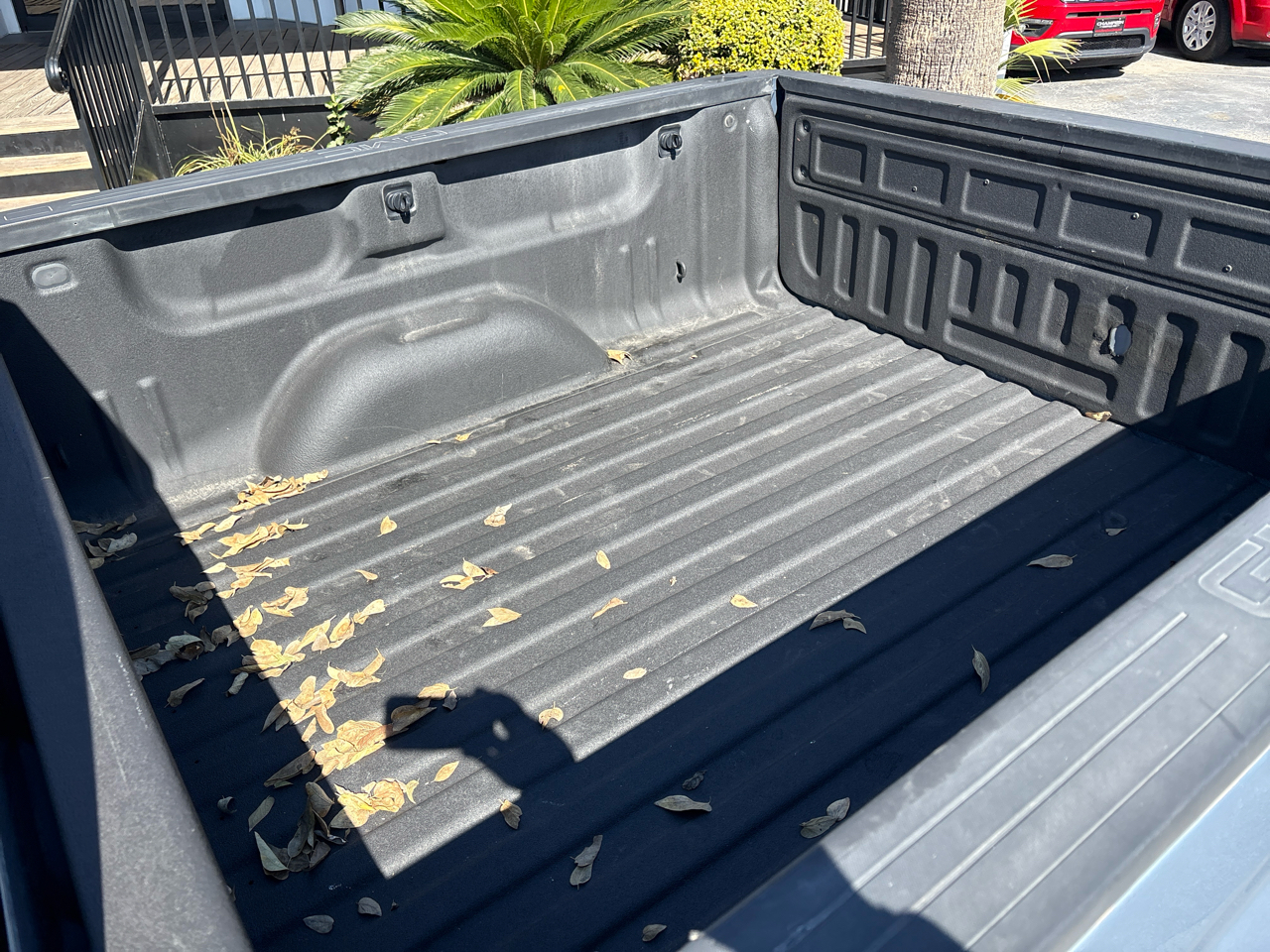 GMC Sierra 1500 2WD Crew Cab 143.5" SLT 2016