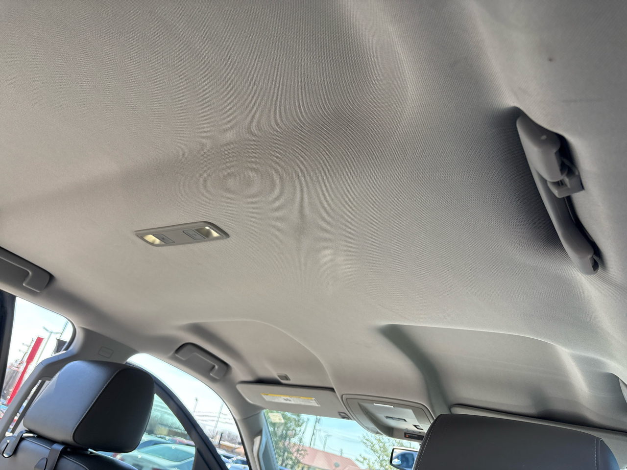 GMC Sierra 1500 2WD Crew Cab 143.5" SLT 2016