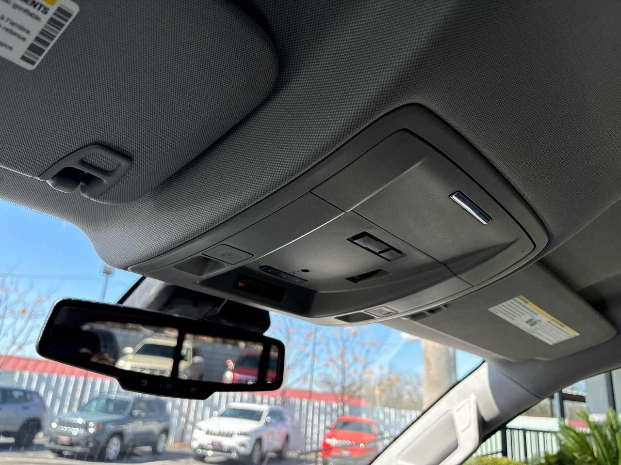 GMC Sierra 1500 2WD Crew Cab 143.5" SLT 2016