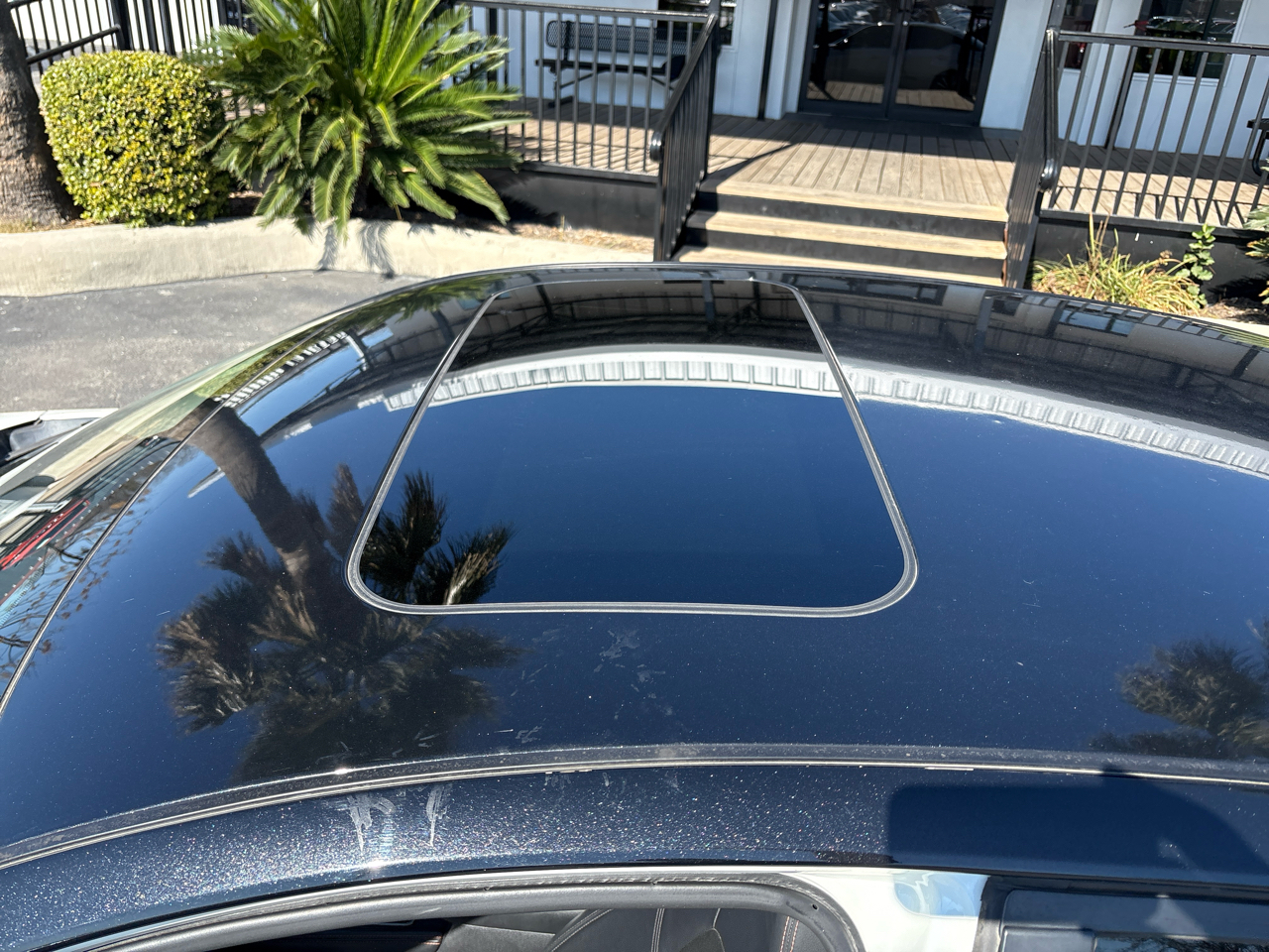 Nissan Altima 2.5 SR Sedan 2019