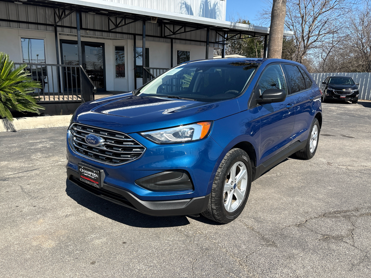 Ford Edge SE FWD 2020