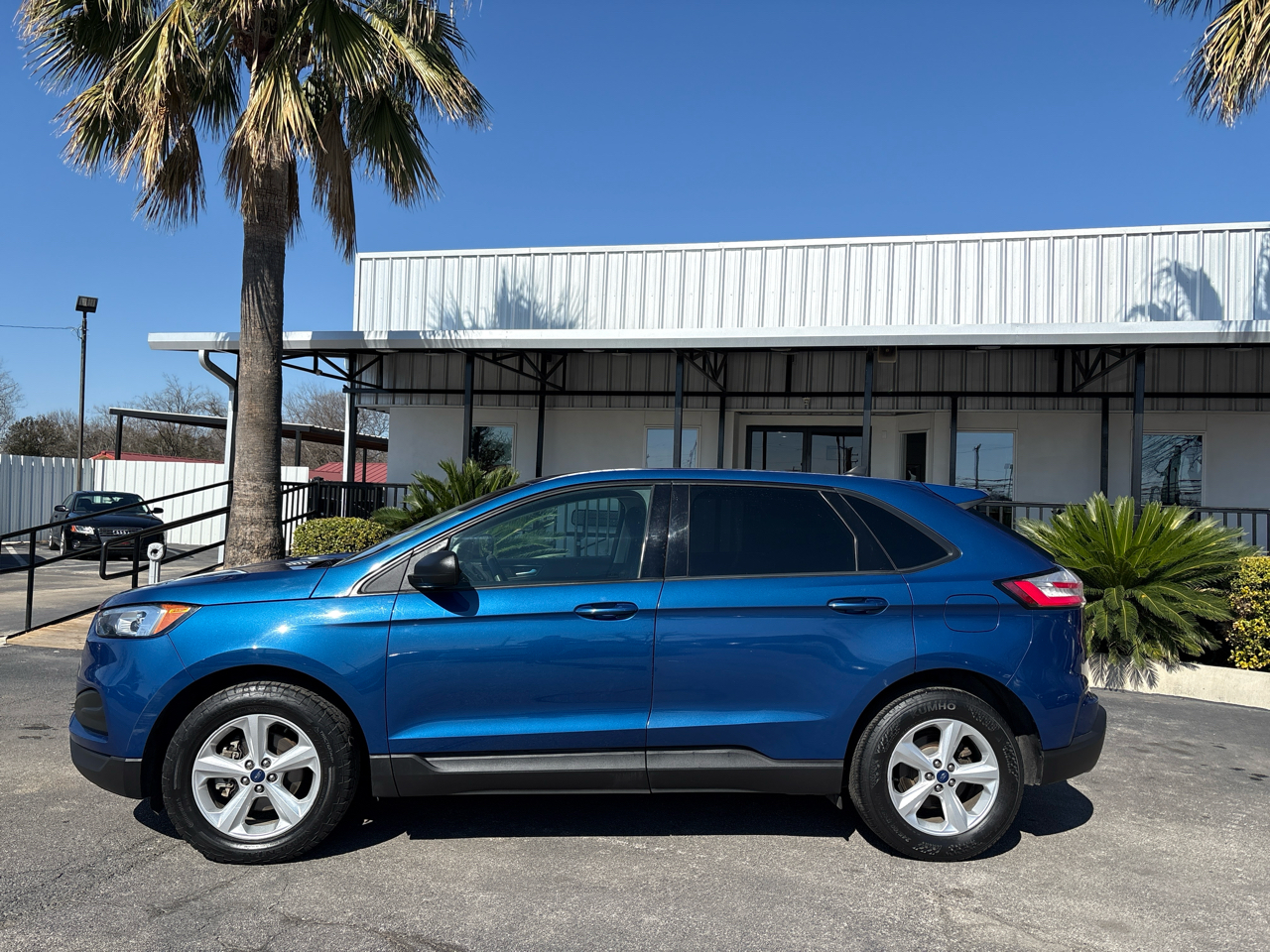Ford Edge SE FWD 2020