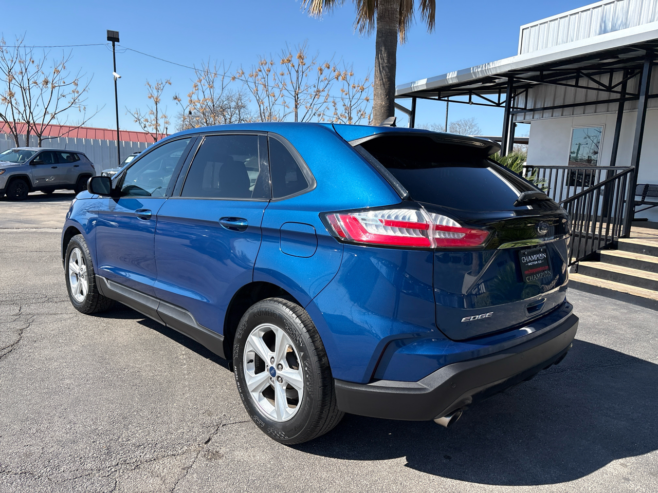 Ford Edge SE FWD 2020