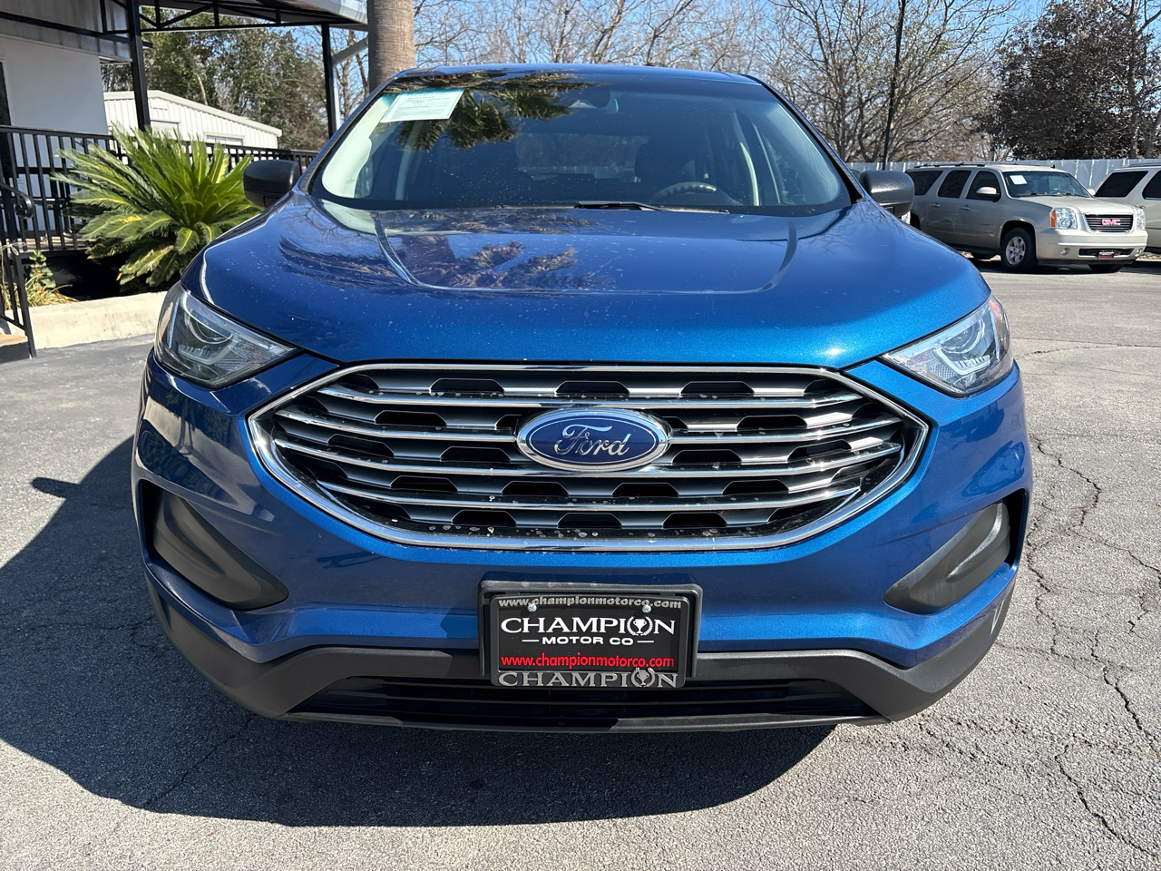Ford Edge SE FWD 2020