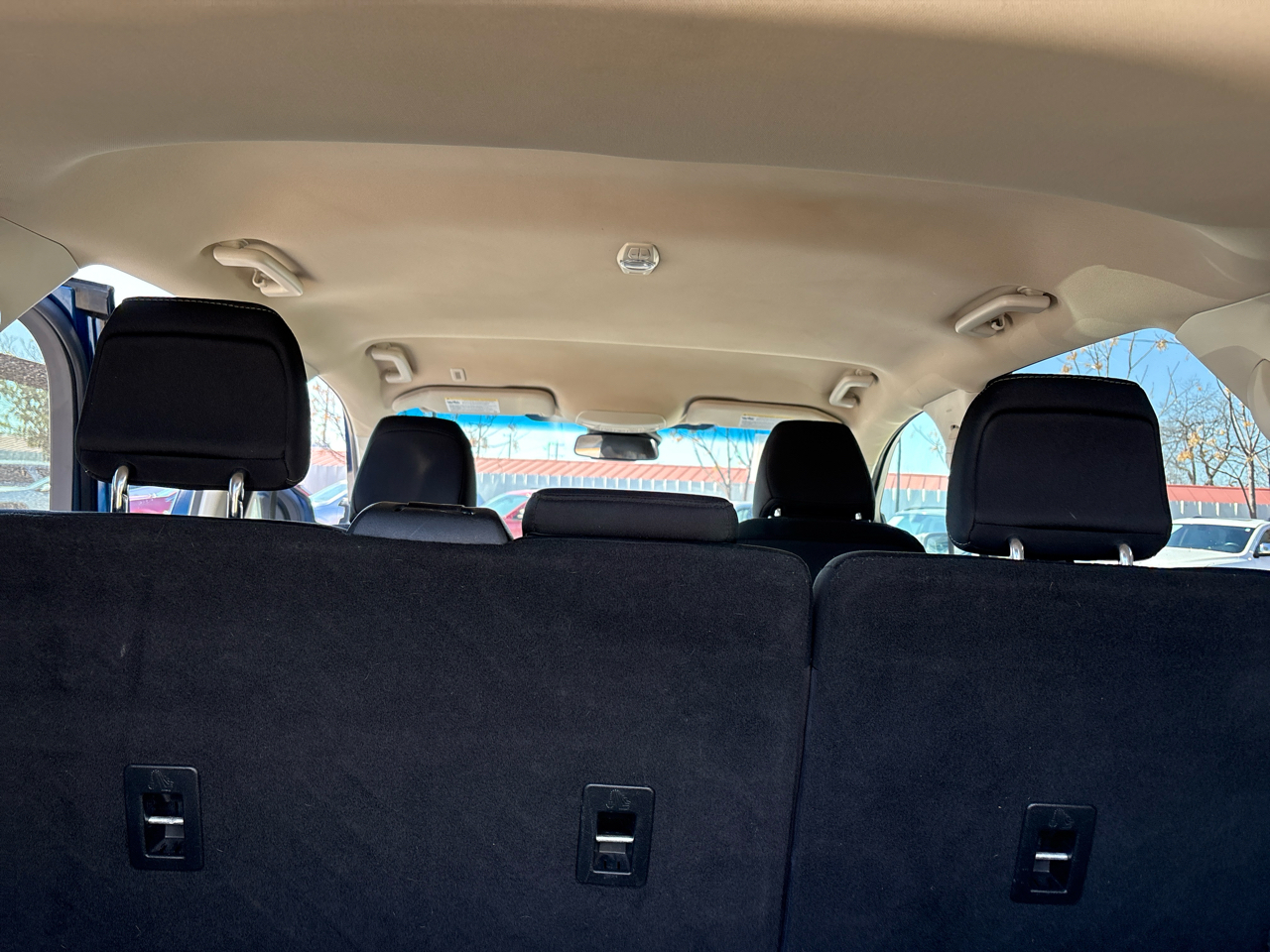 Ford Edge SE FWD 2020