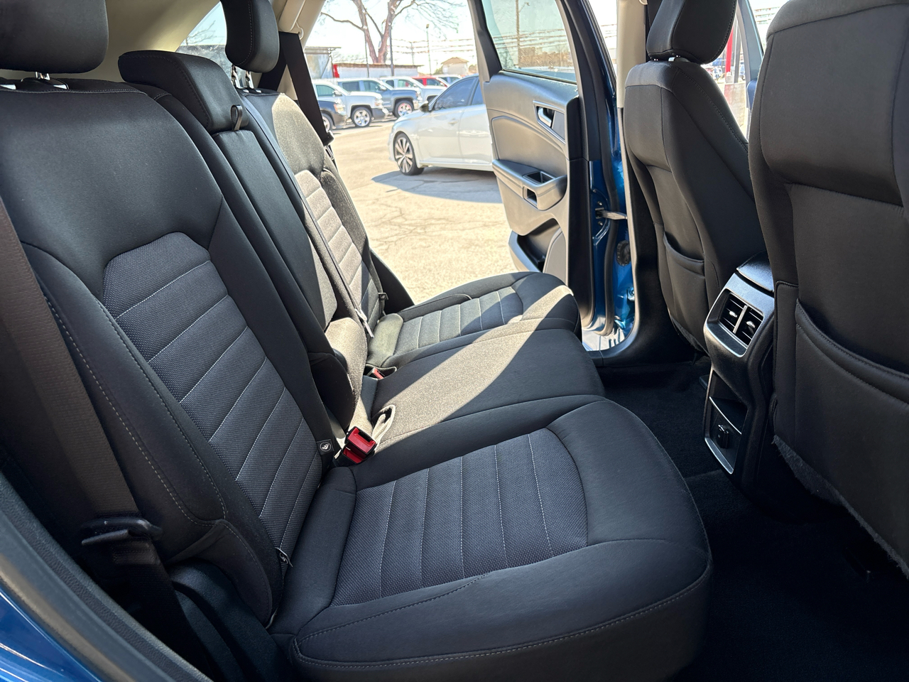 Ford Edge SE FWD 2020