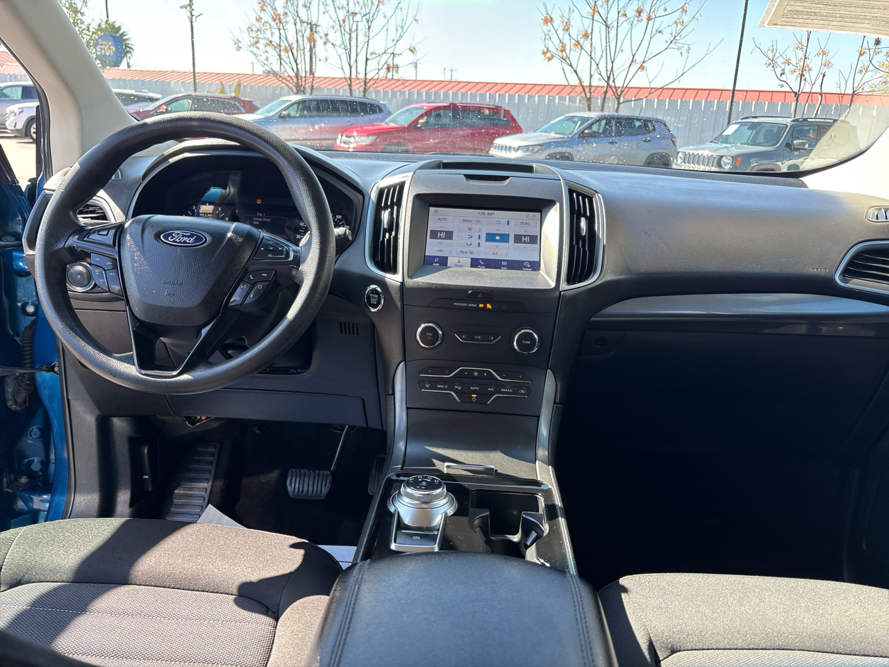 Ford Edge SE FWD 2020