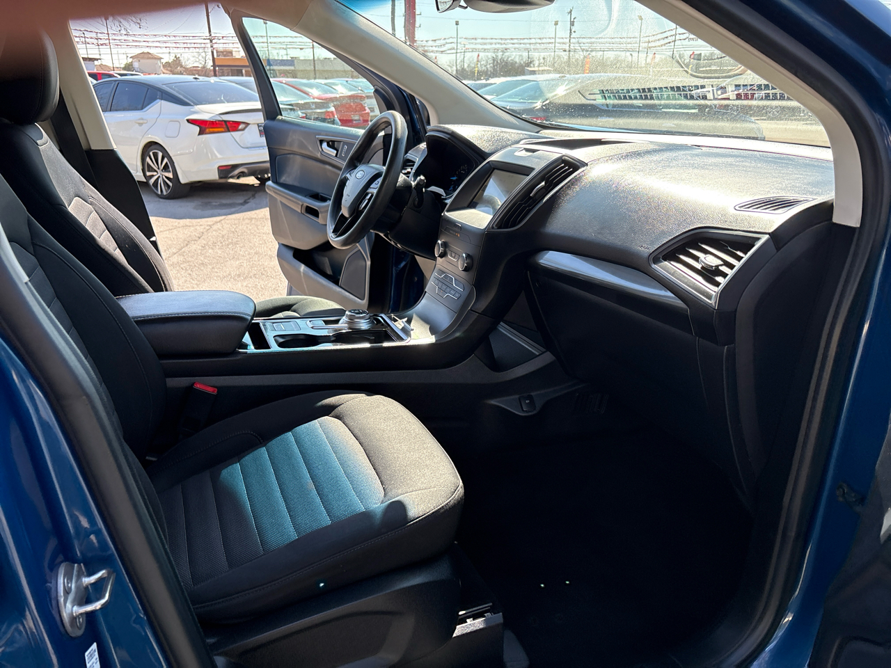 Ford Edge SE FWD 2020