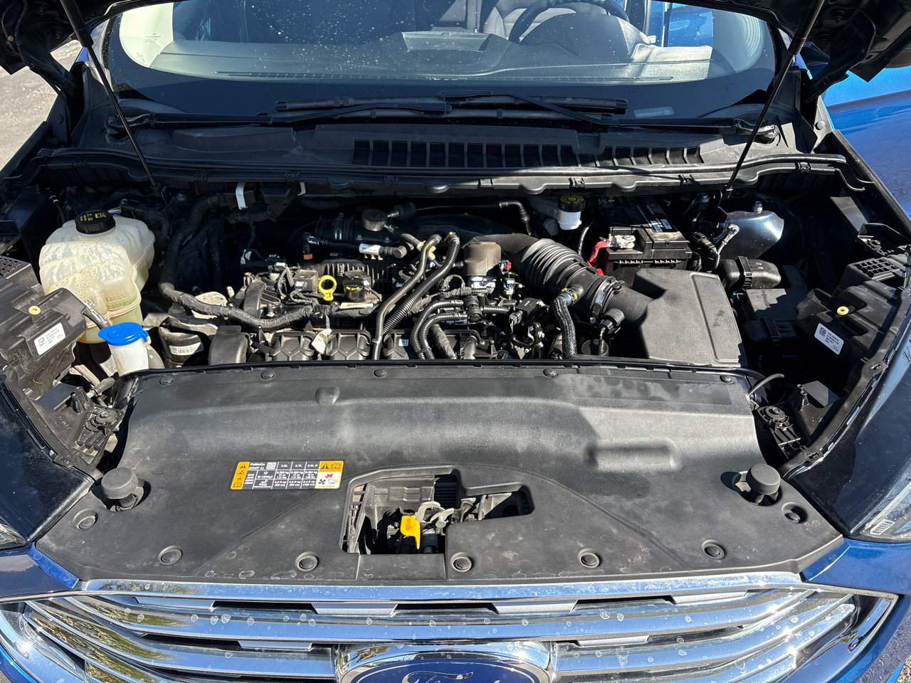 Ford Edge SE FWD 2020