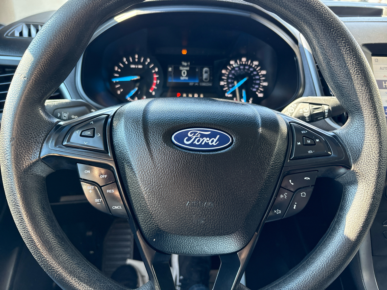 Ford Edge SE FWD 2020