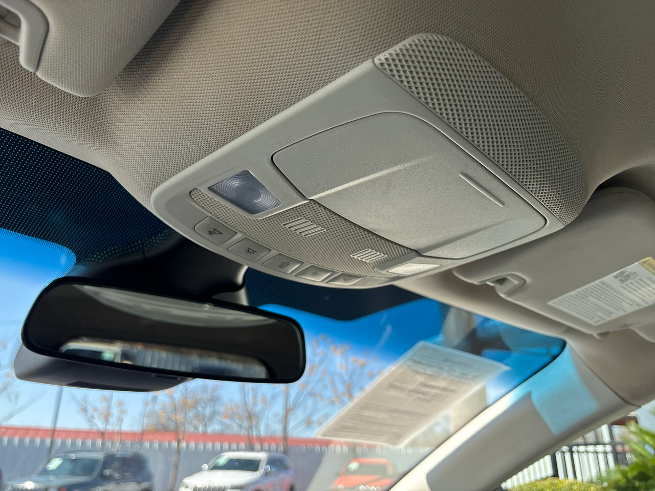 Ford Edge SE FWD 2020