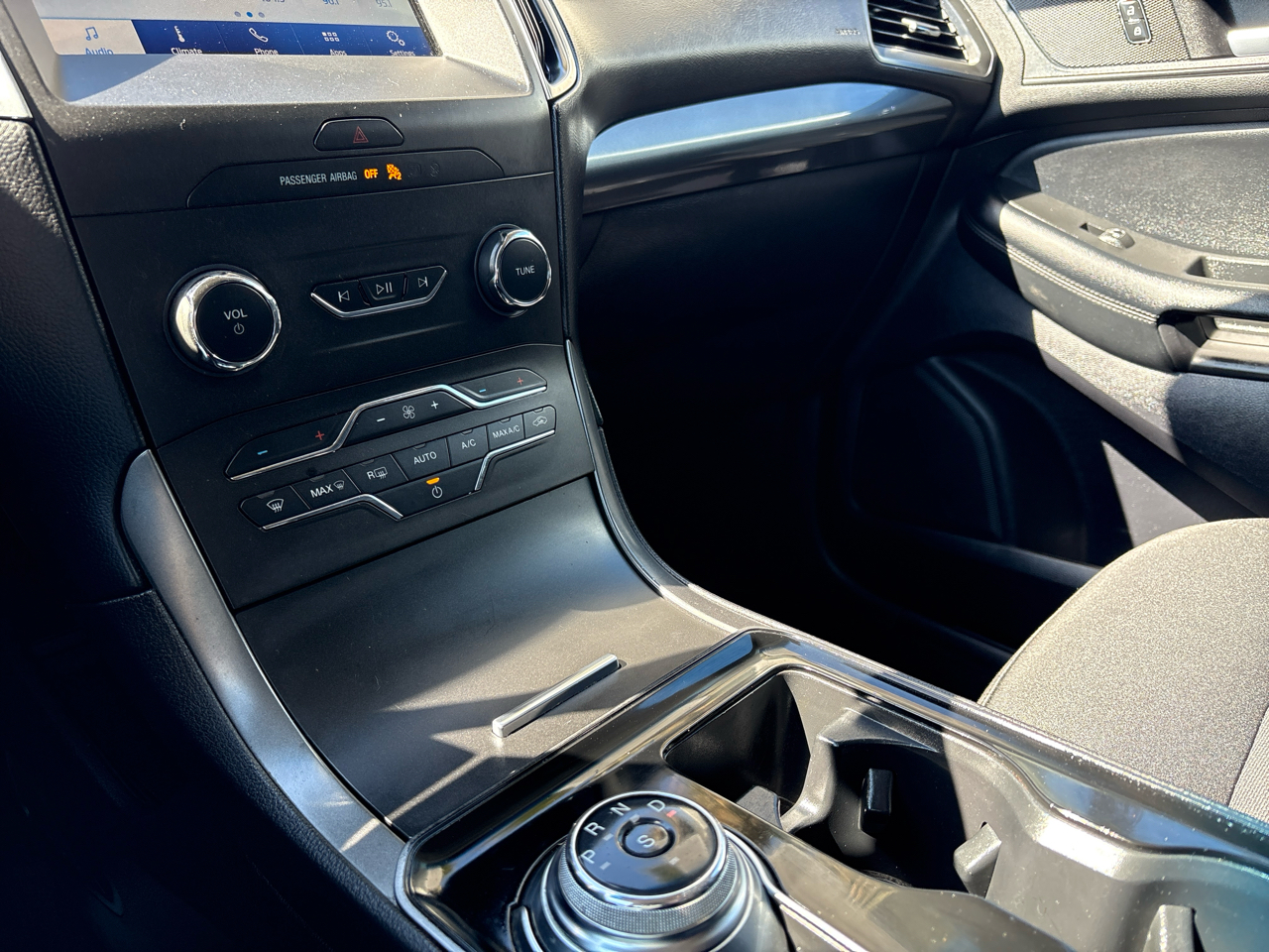 Ford Edge SE FWD 2020