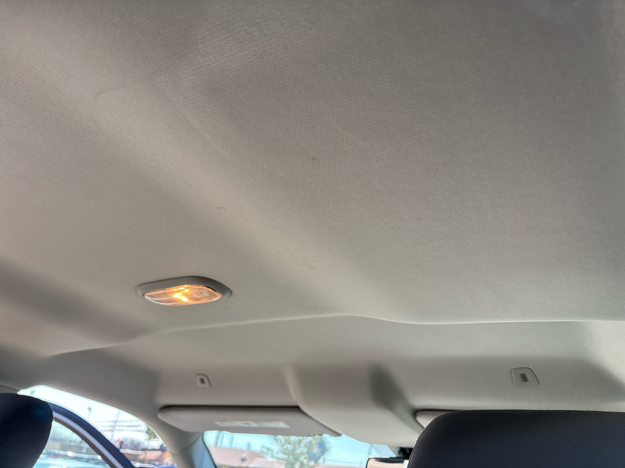 RAM 1500 Classic Tradesman 4x2 Quad Cab 6'4" Box 2019