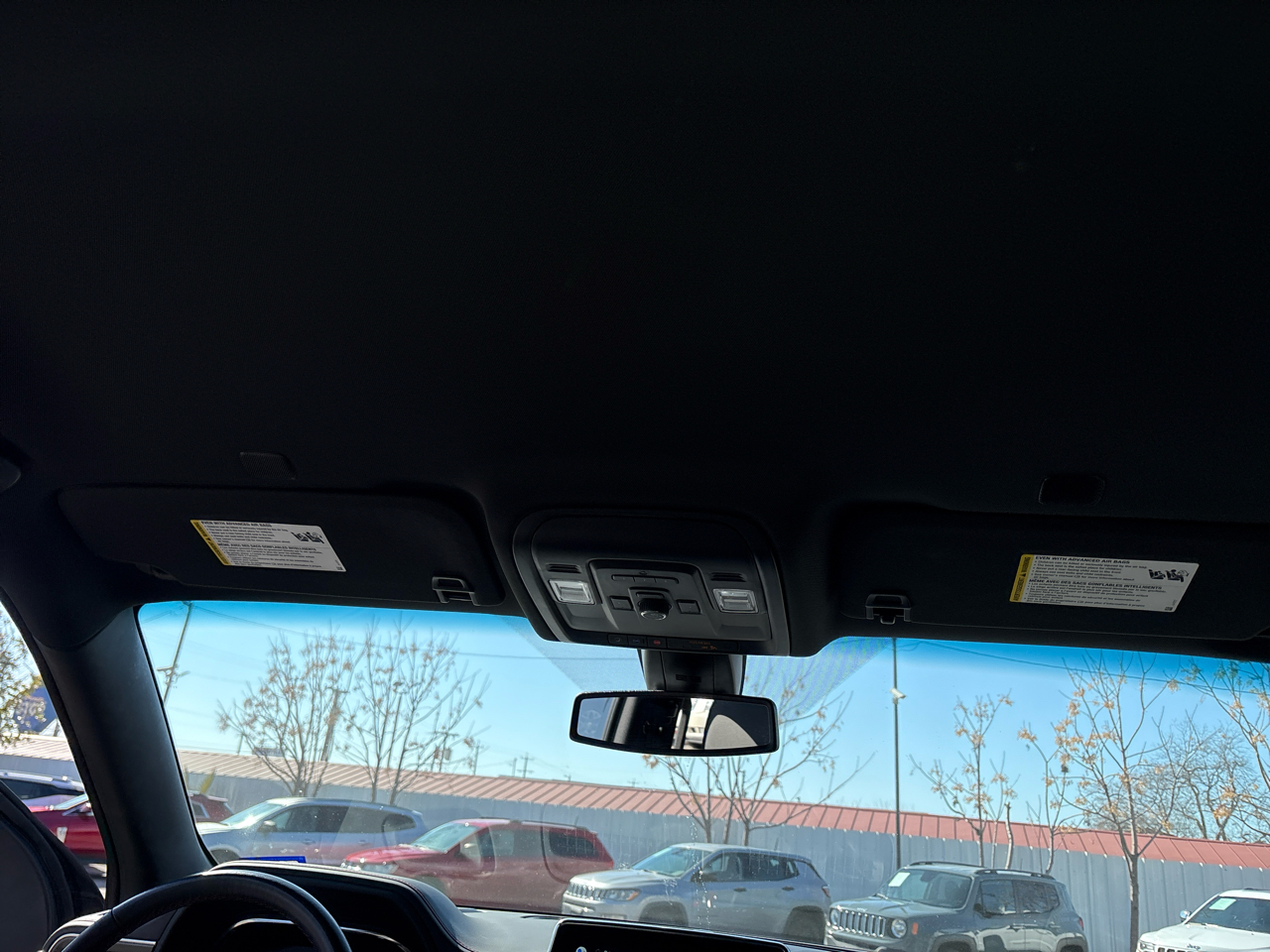 Chevrolet Tahoe 4WD 4dr RST 2022