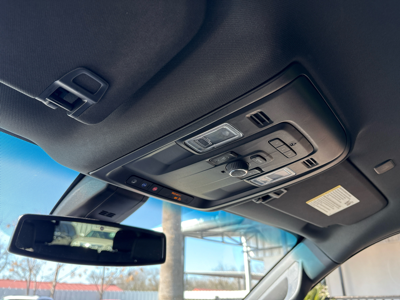 Chevrolet Tahoe 4WD 4dr RST 2022