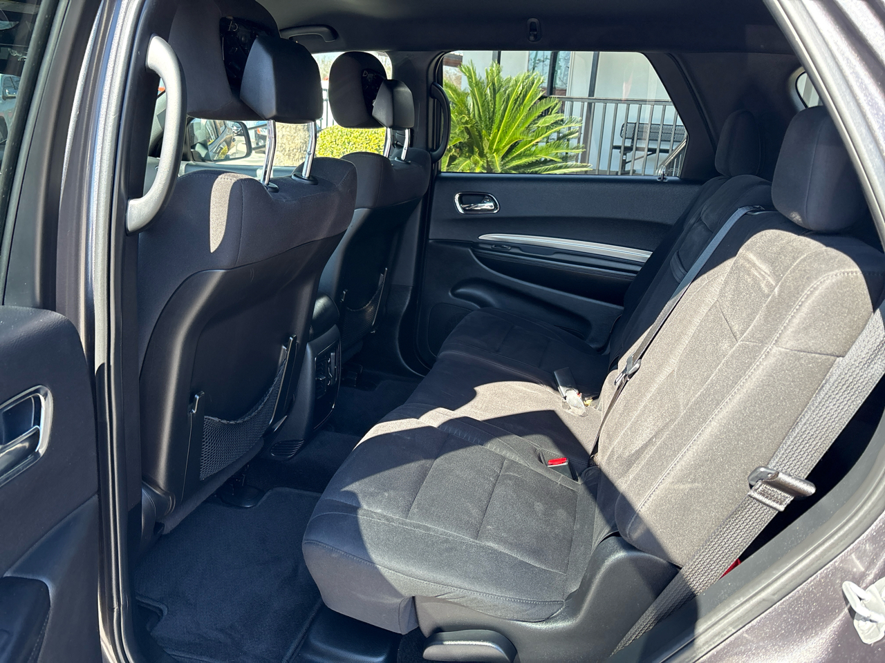 Dodge Durango SXT RWD 2018