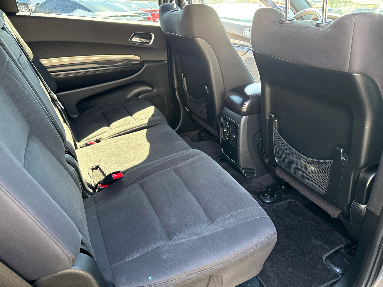 Dodge Durango SXT RWD 2018