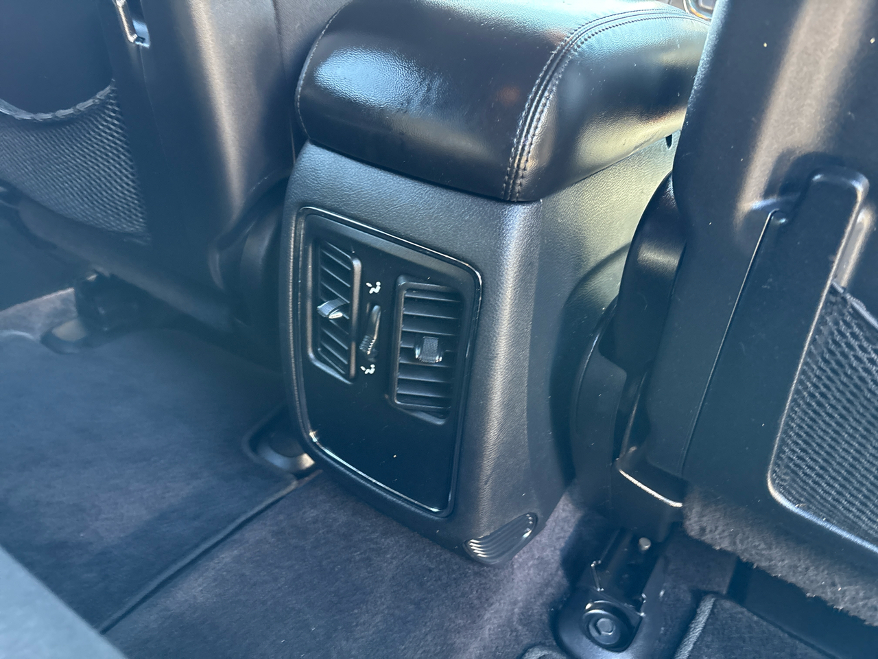 Dodge Durango SXT RWD 2018