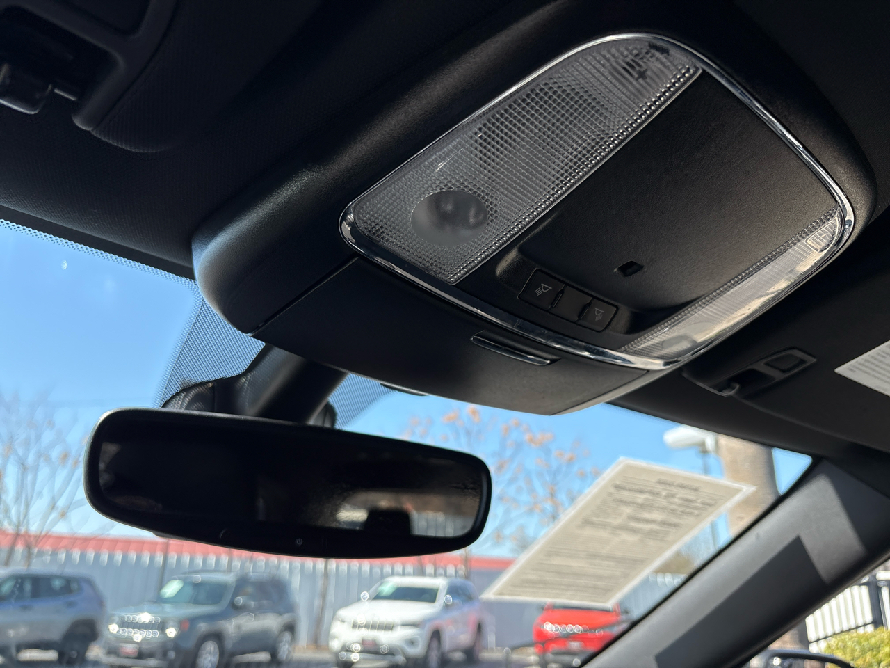 Dodge Durango SXT RWD 2018