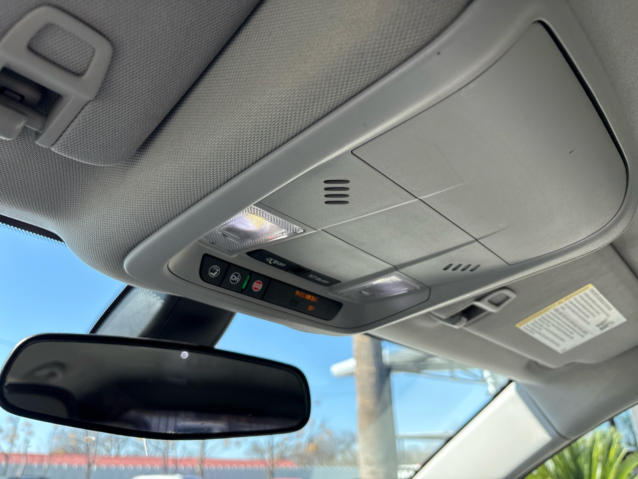 Chevrolet Equinox FWD 4dr LS w/1LS 2019