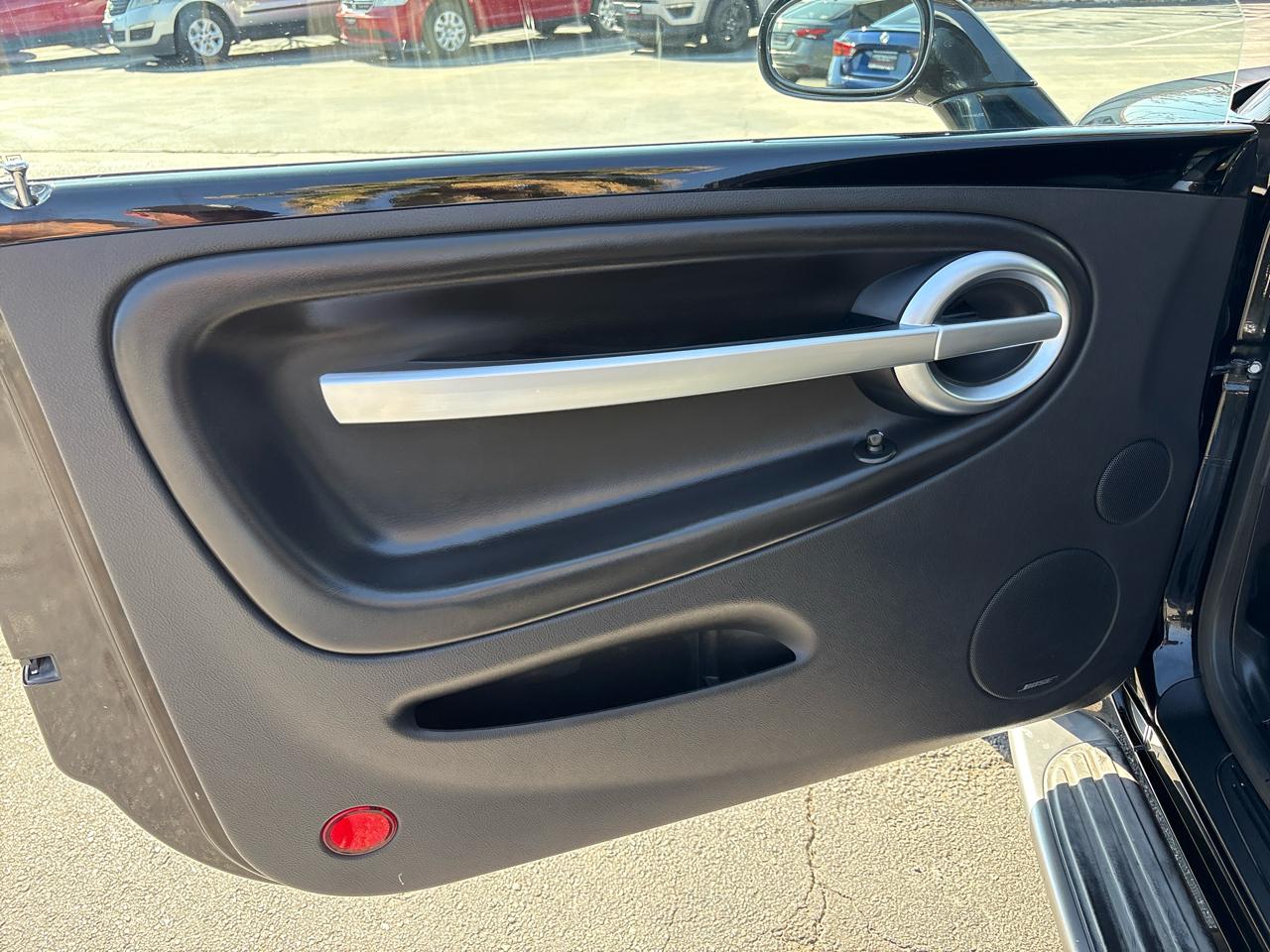 Chevrolet SSR Reg Cab 116.0" WB LS 2004