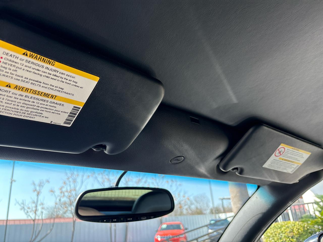 Chevrolet SSR Reg Cab 116.0" WB LS 2004