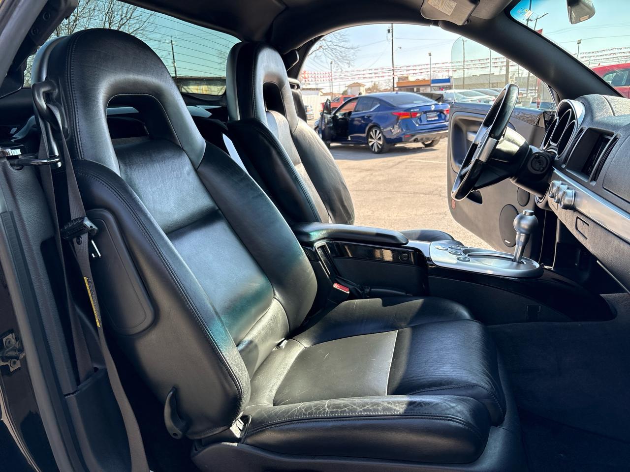 Chevrolet SSR Reg Cab 116.0" WB LS 2004