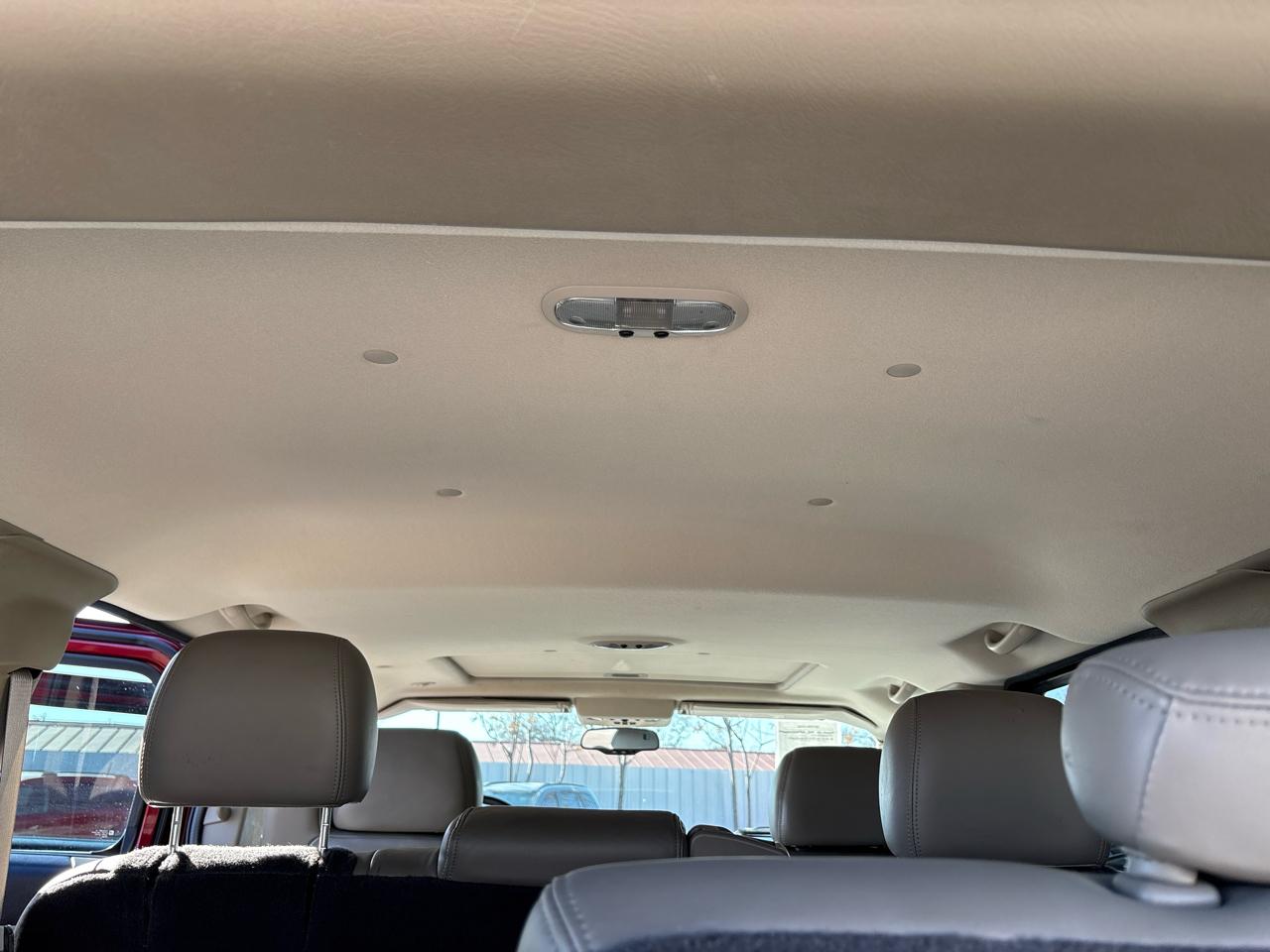 HUMMER H2 4dr Wgn 2004