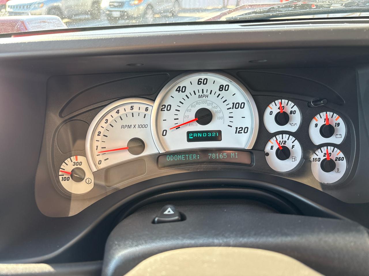 HUMMER H2 4dr Wgn 2004