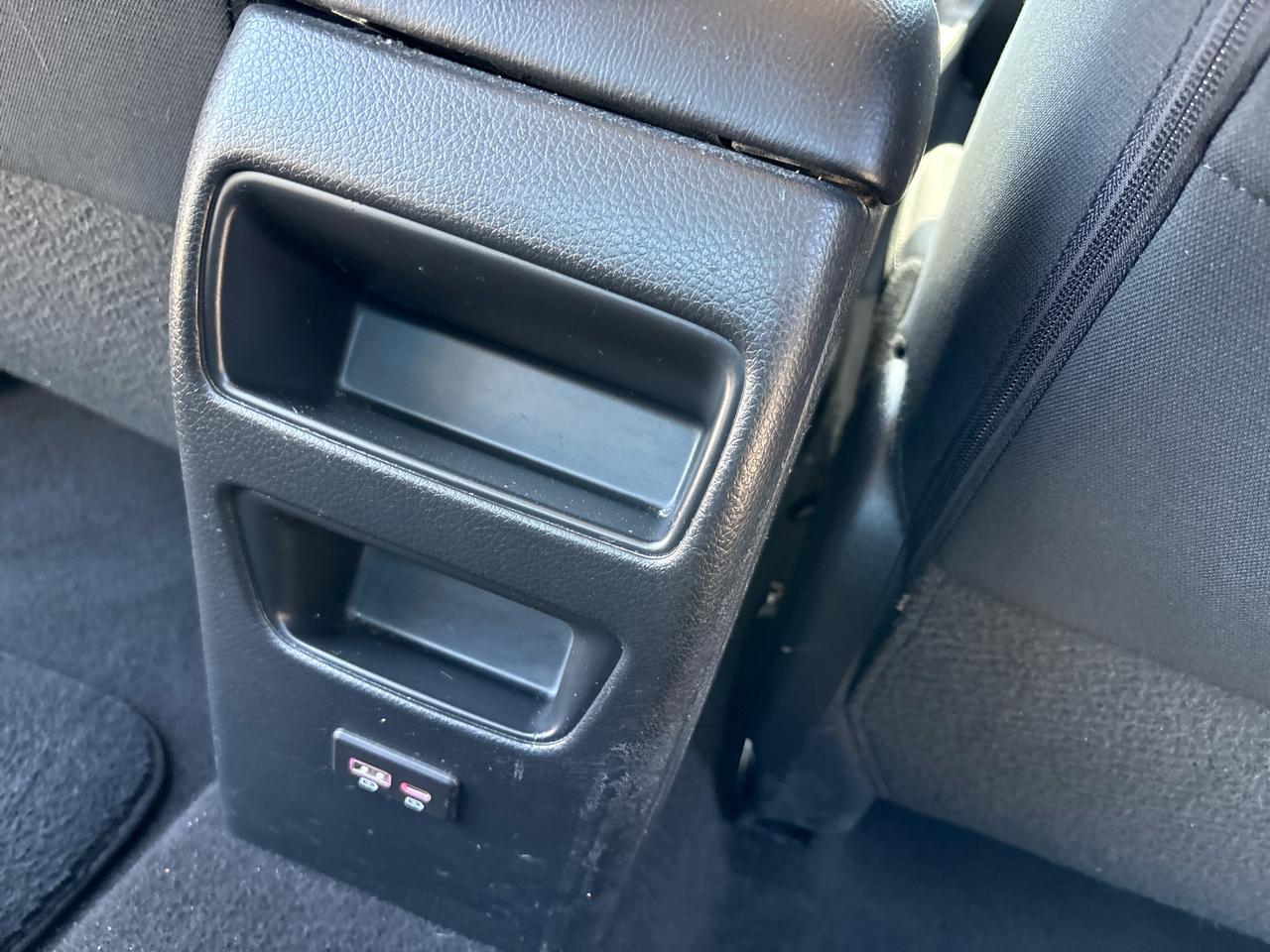 Nissan Sentra S CVT 2019