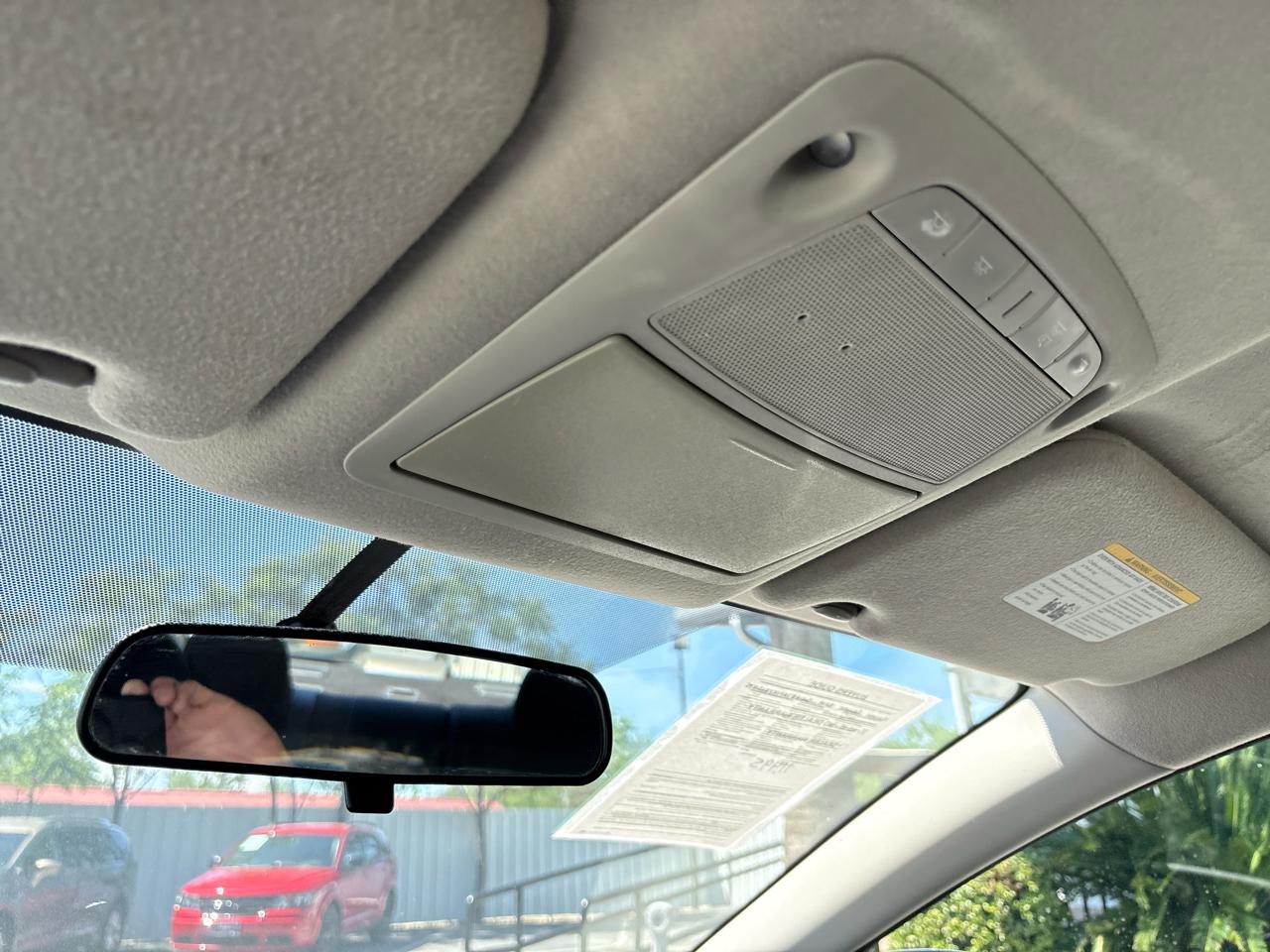 Nissan Sentra S CVT 2019