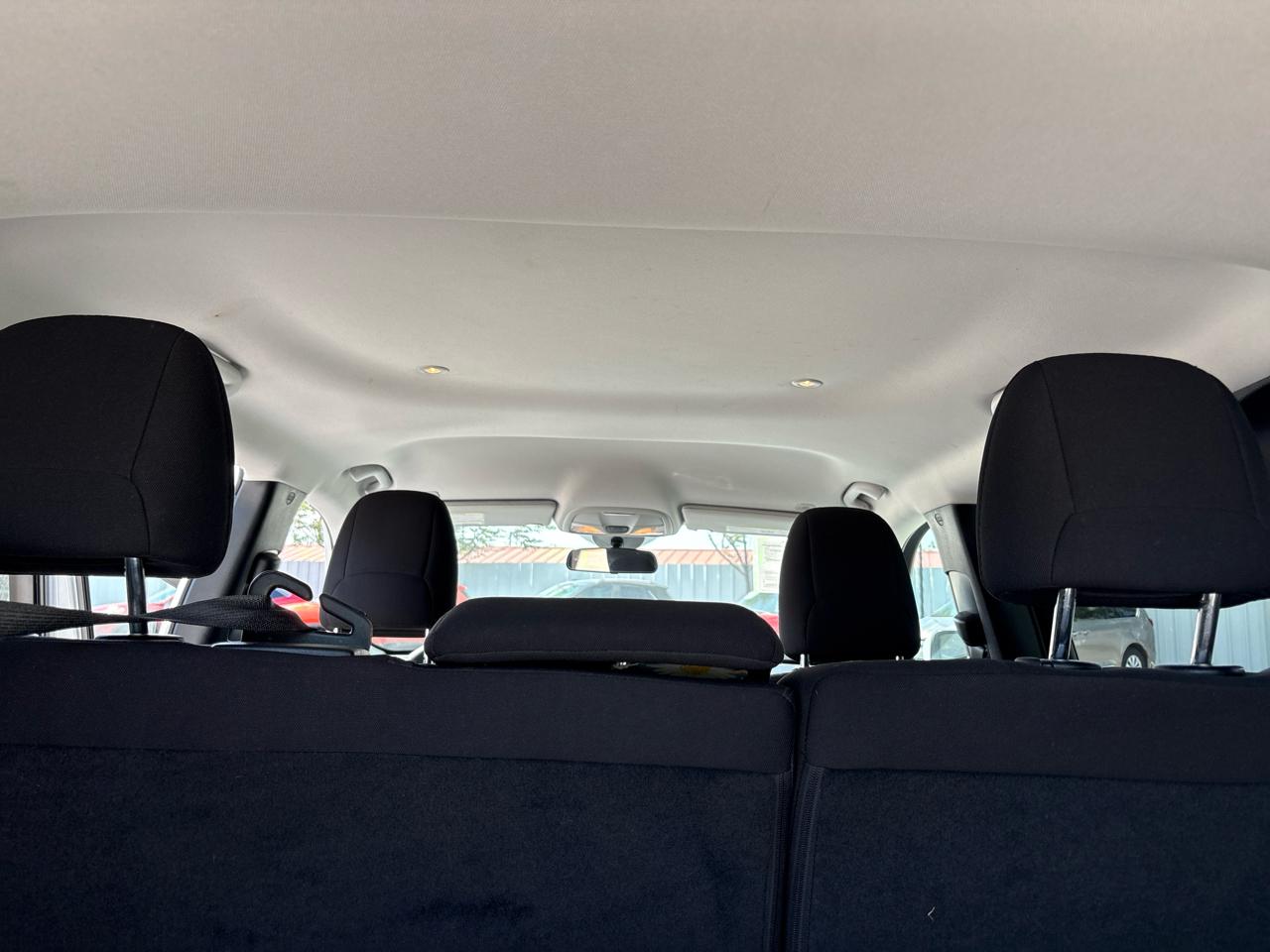 Jeep Cherokee Latitude FWD 2019