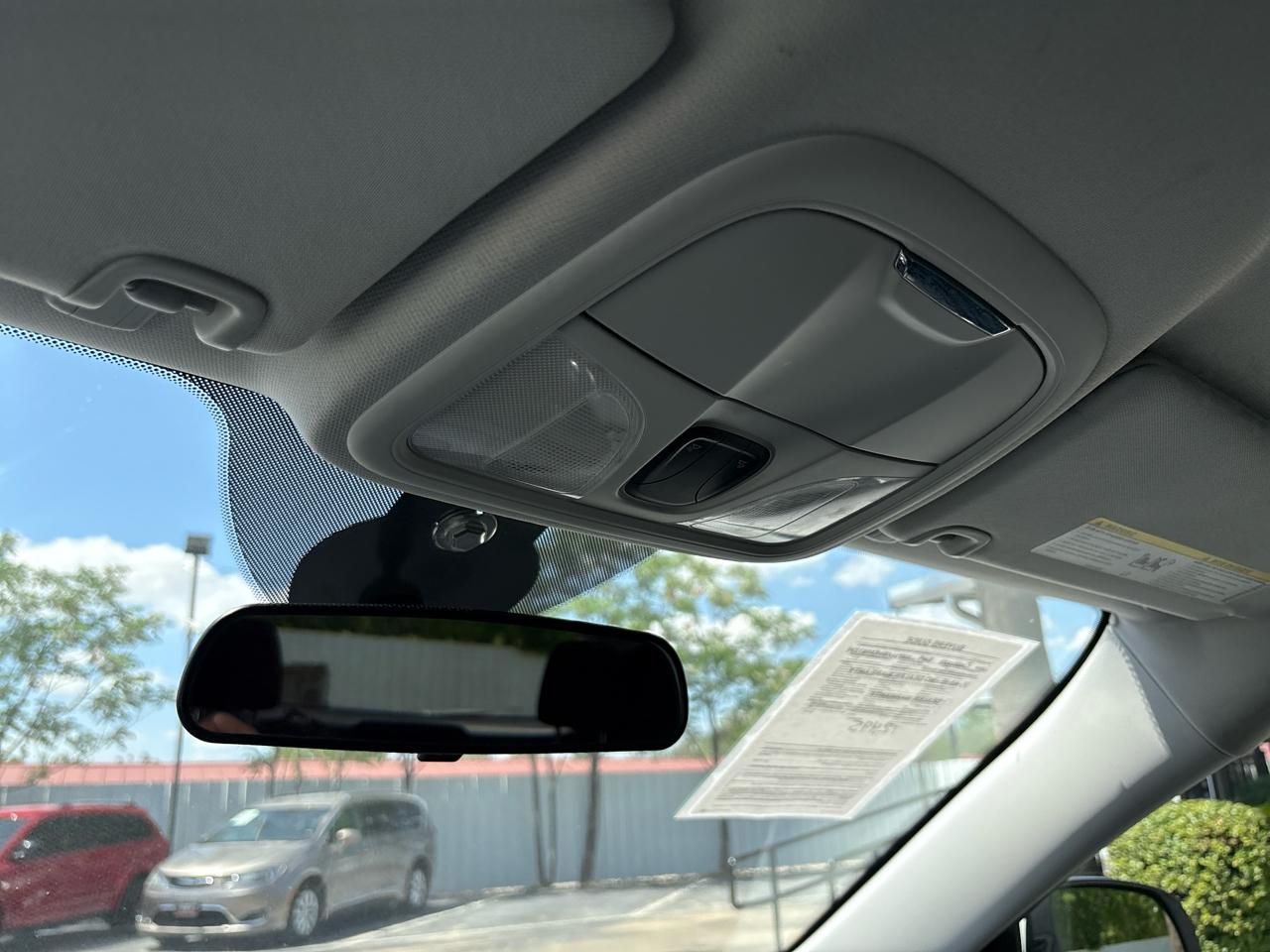 Jeep Cherokee Latitude FWD 2019