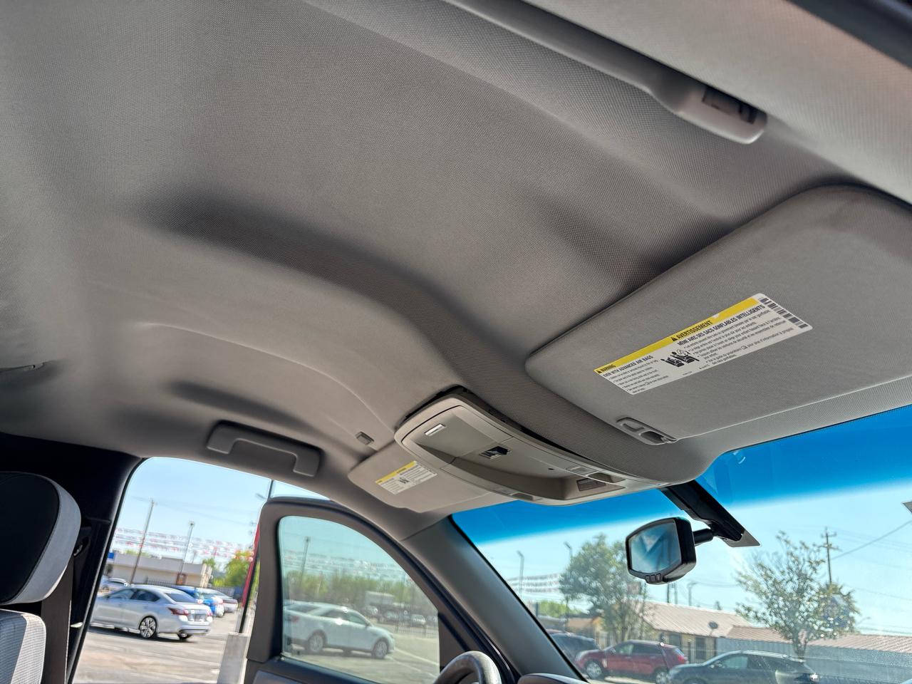 Chevrolet Silverado 1500 2WD Reg Cab 119.0" Work Truck w/1WT 2014