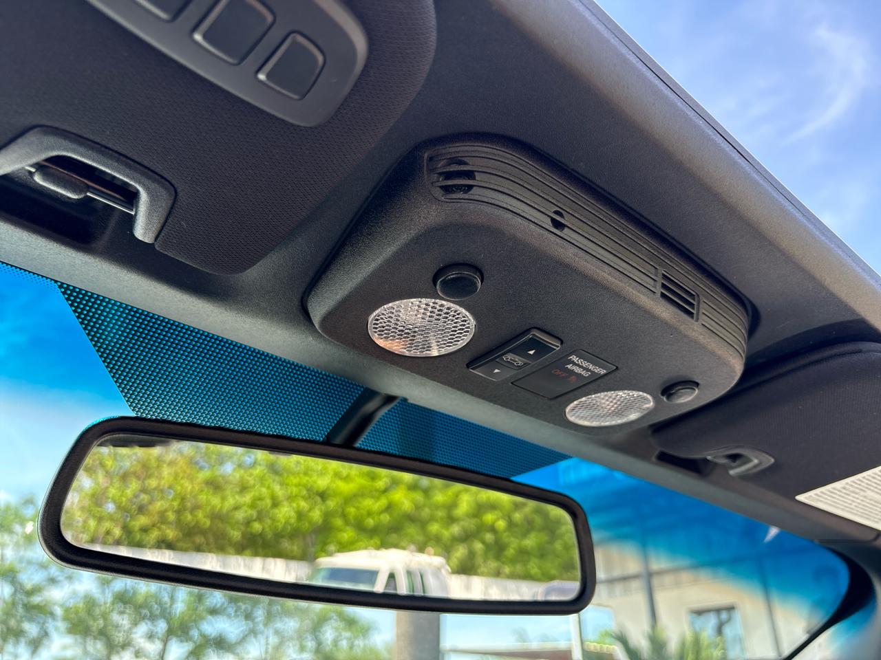 Ford Mustang EcoBoost Convertible 2019