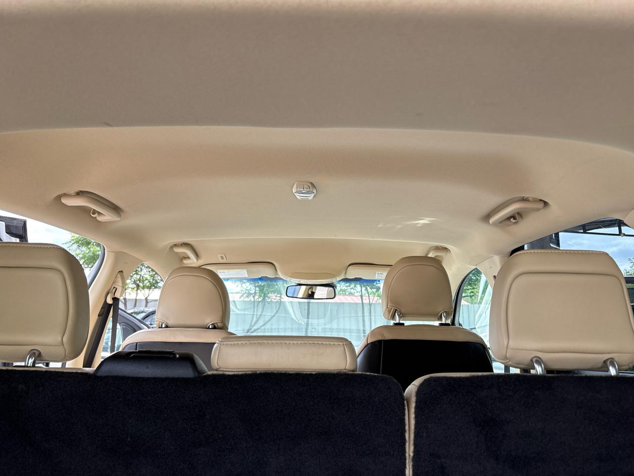 Ford Edge SEL FWD 2019