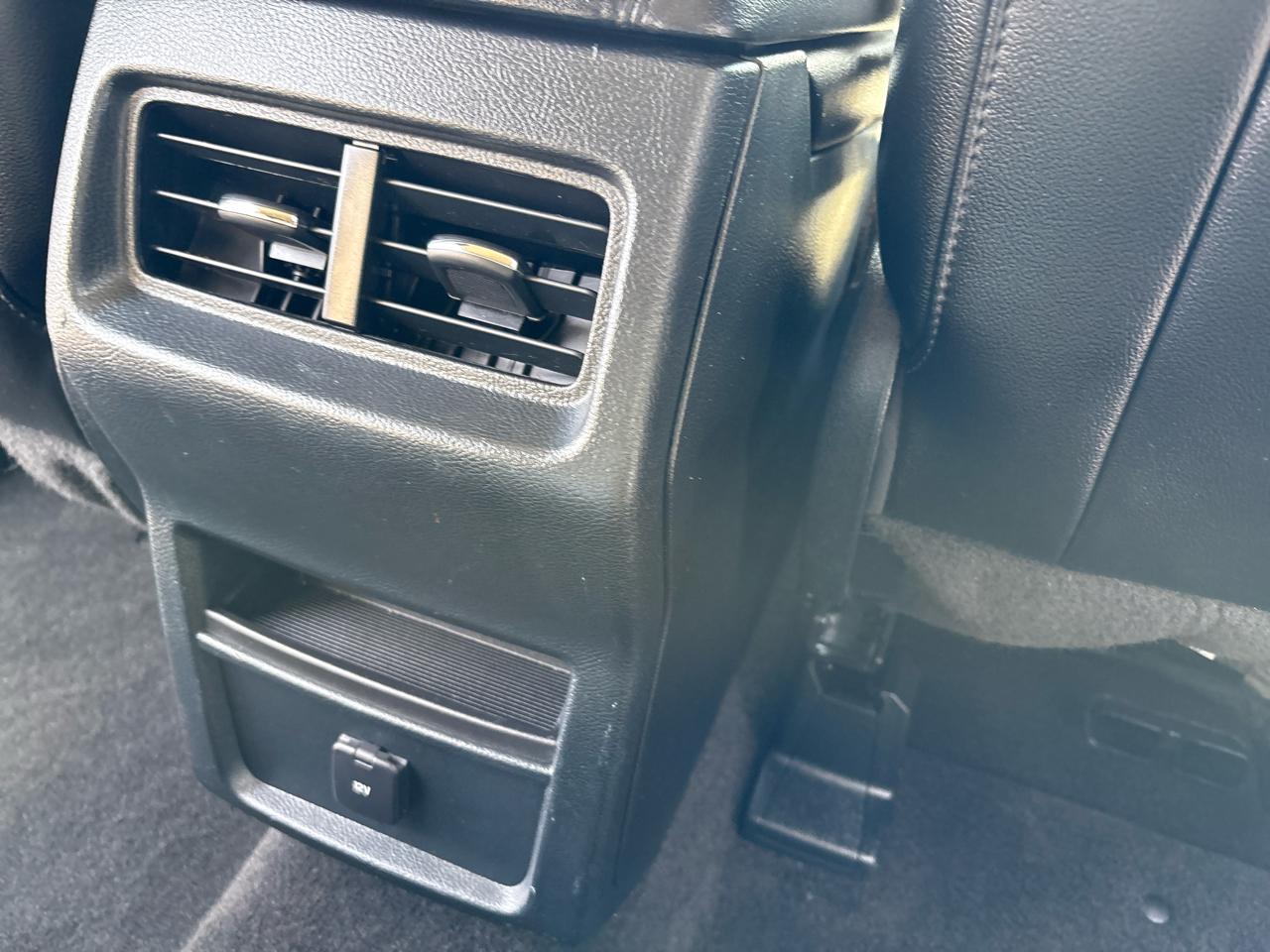 Ford Edge SEL FWD 2019