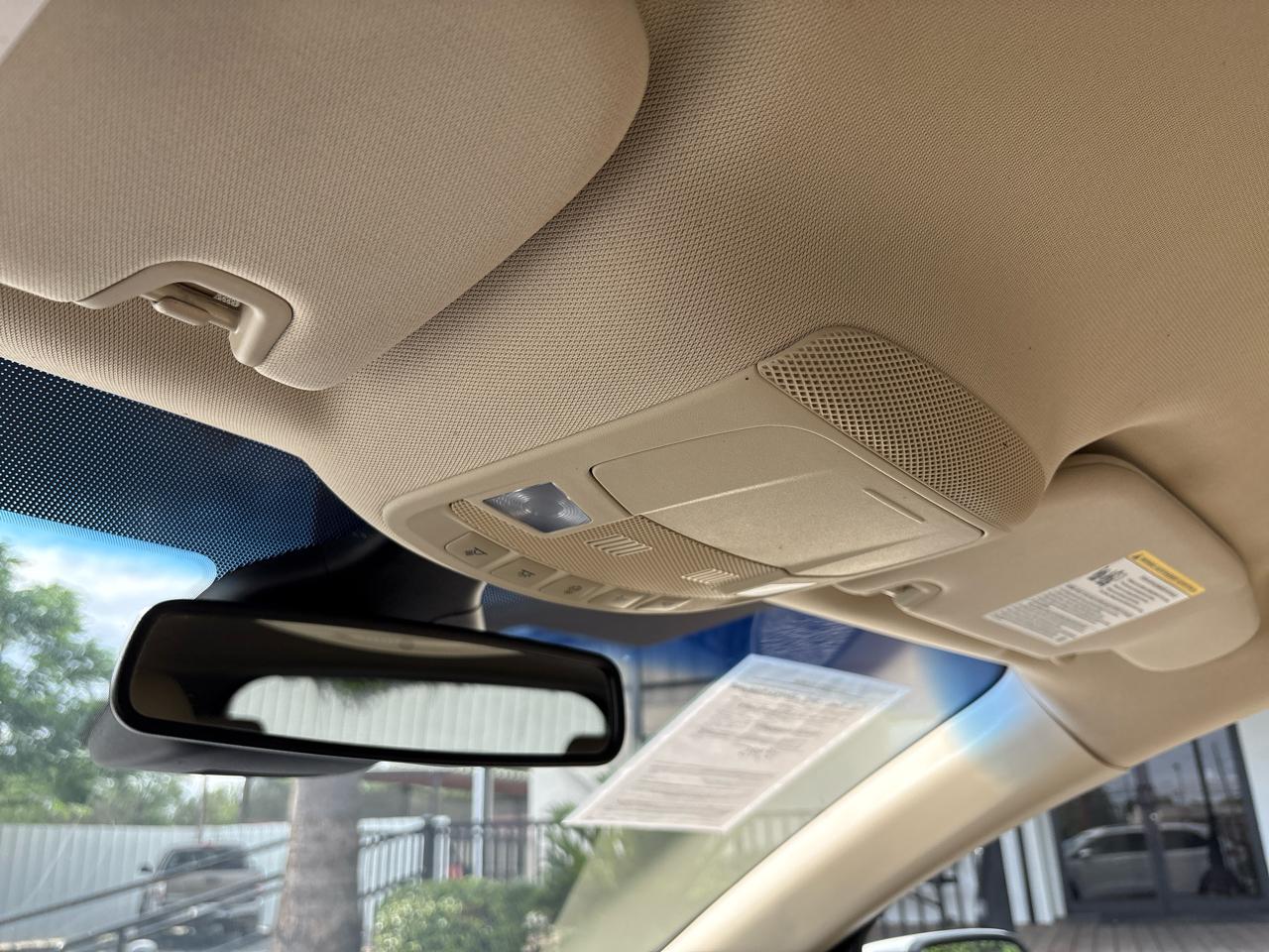 Ford Edge SEL FWD 2019
