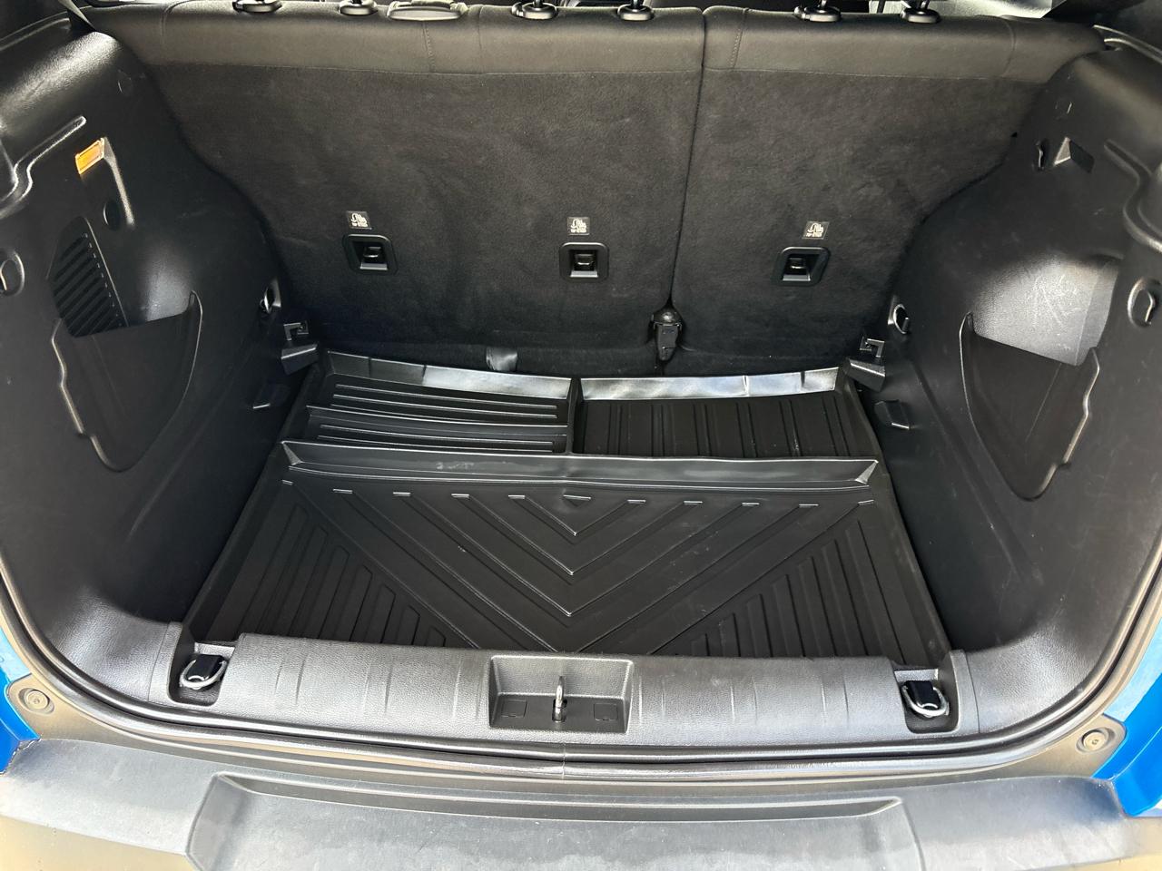 Jeep Renegade Jeepster FWD 2020