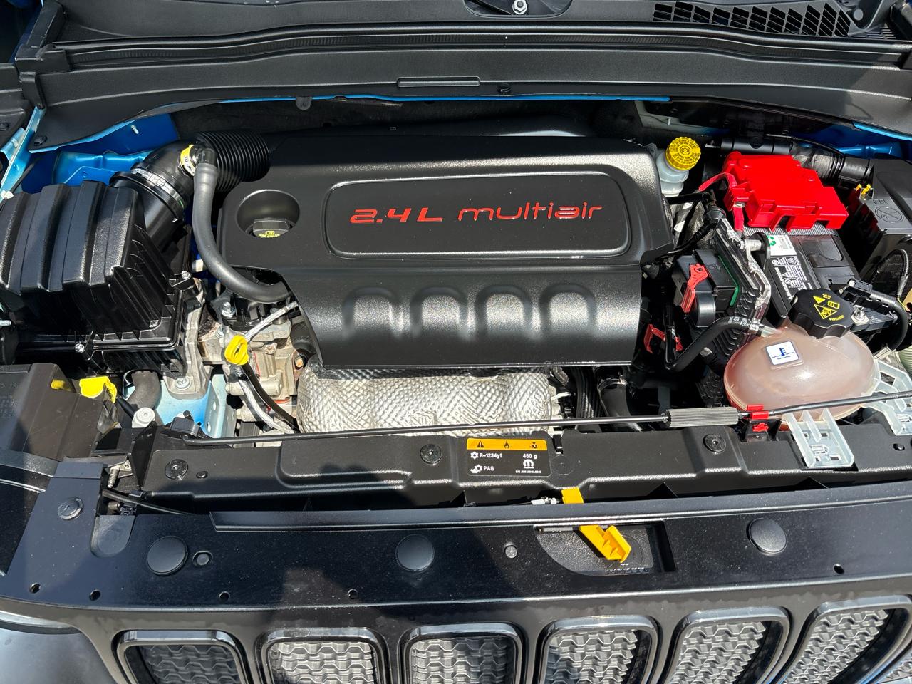 Jeep Renegade Jeepster FWD 2020