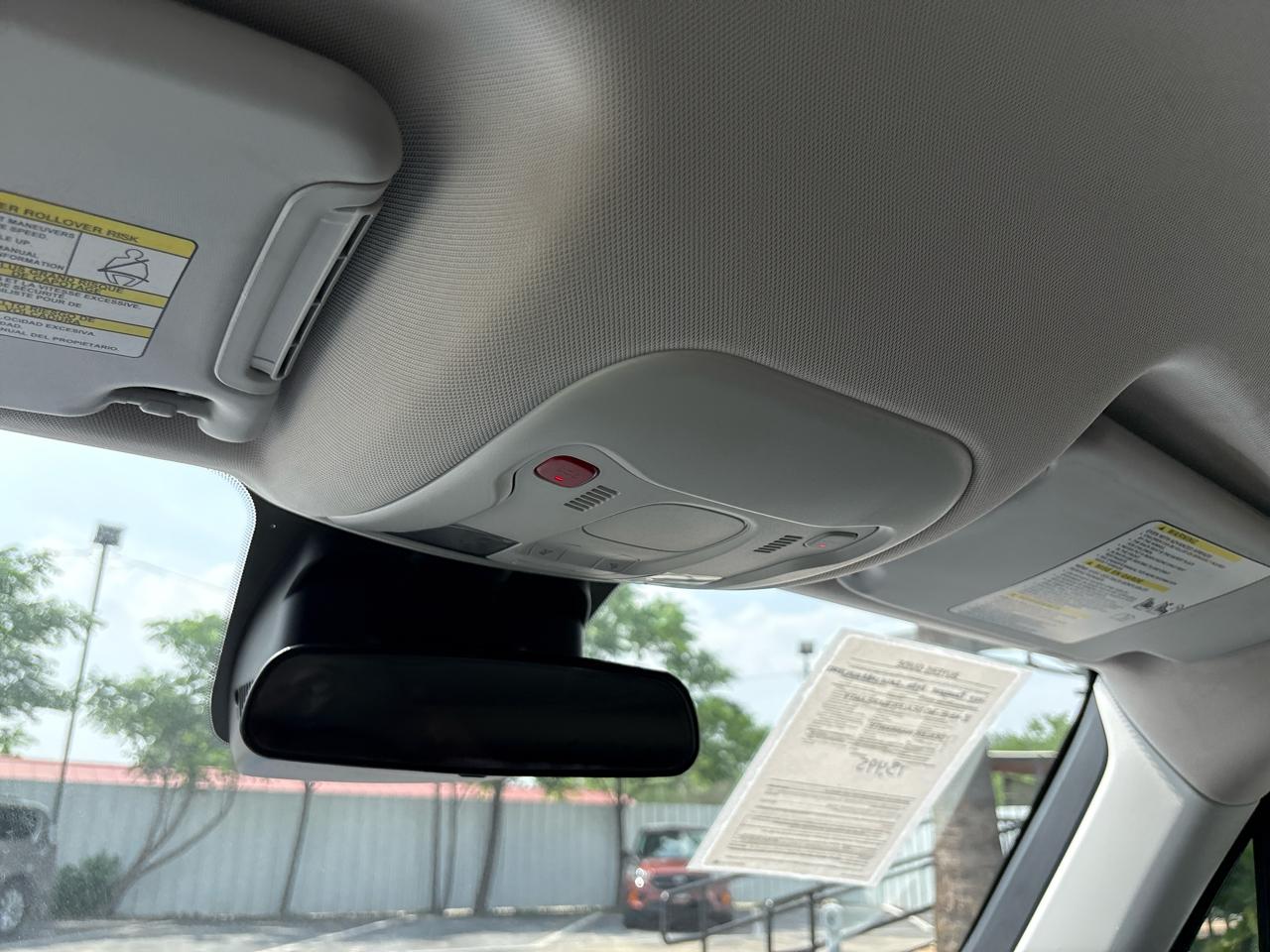 Jeep Renegade Jeepster FWD 2020