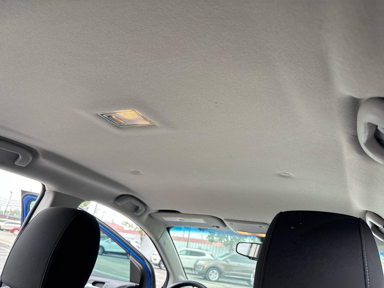 Chevrolet Sonic 4dr Sdn Auto LT 2019