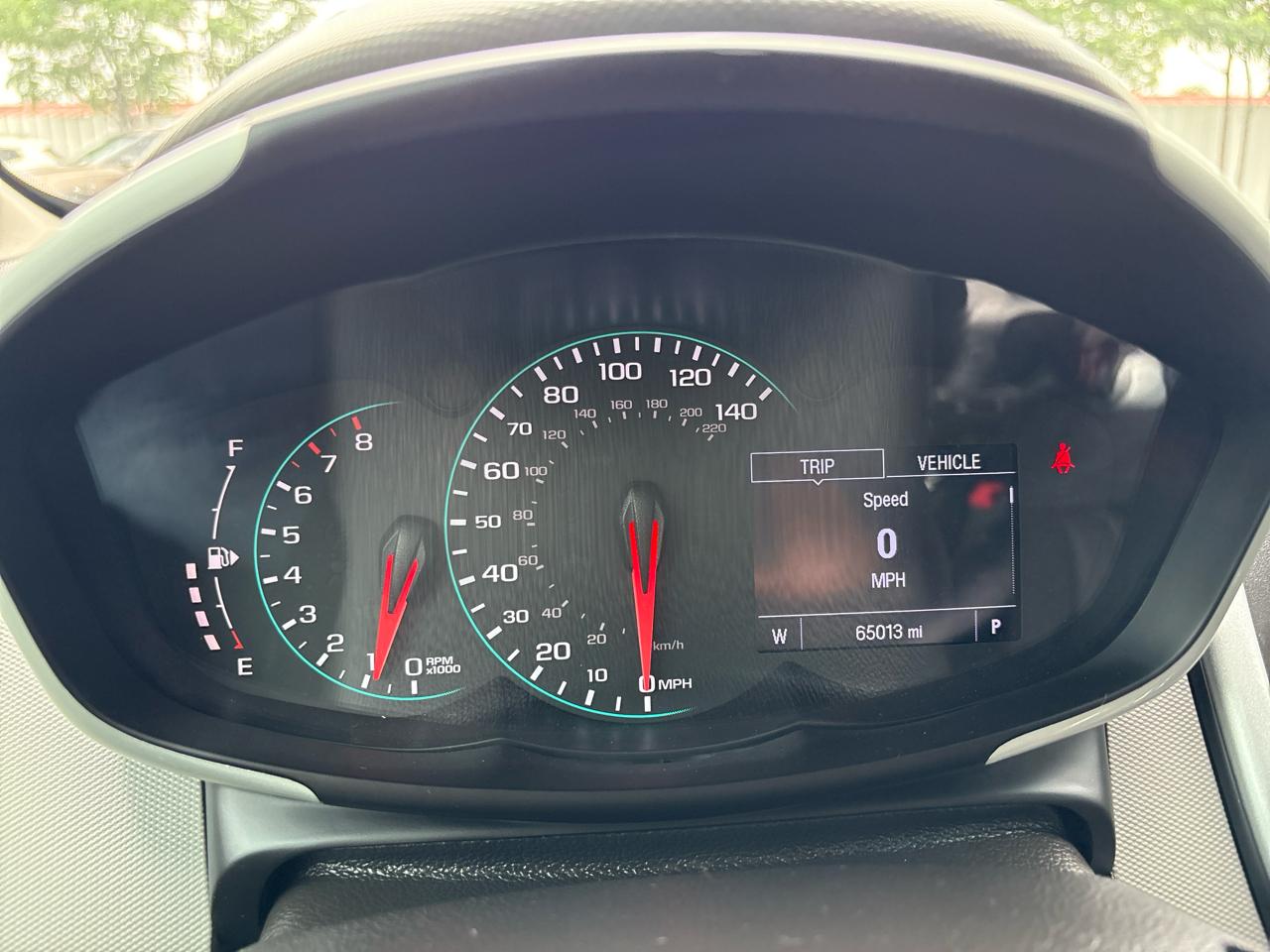 Chevrolet Sonic 4dr Sdn Auto LT 2019