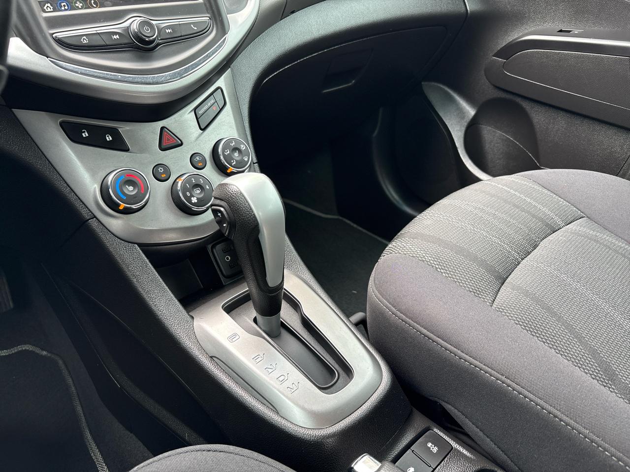 Chevrolet Sonic 4dr Sdn Auto LT 2019