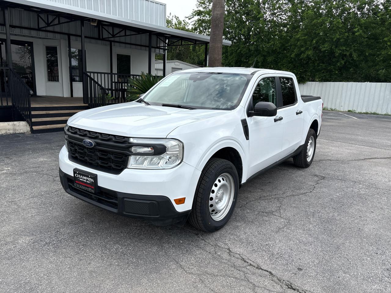 Ford Maverick XL Supercrew FWD 2022